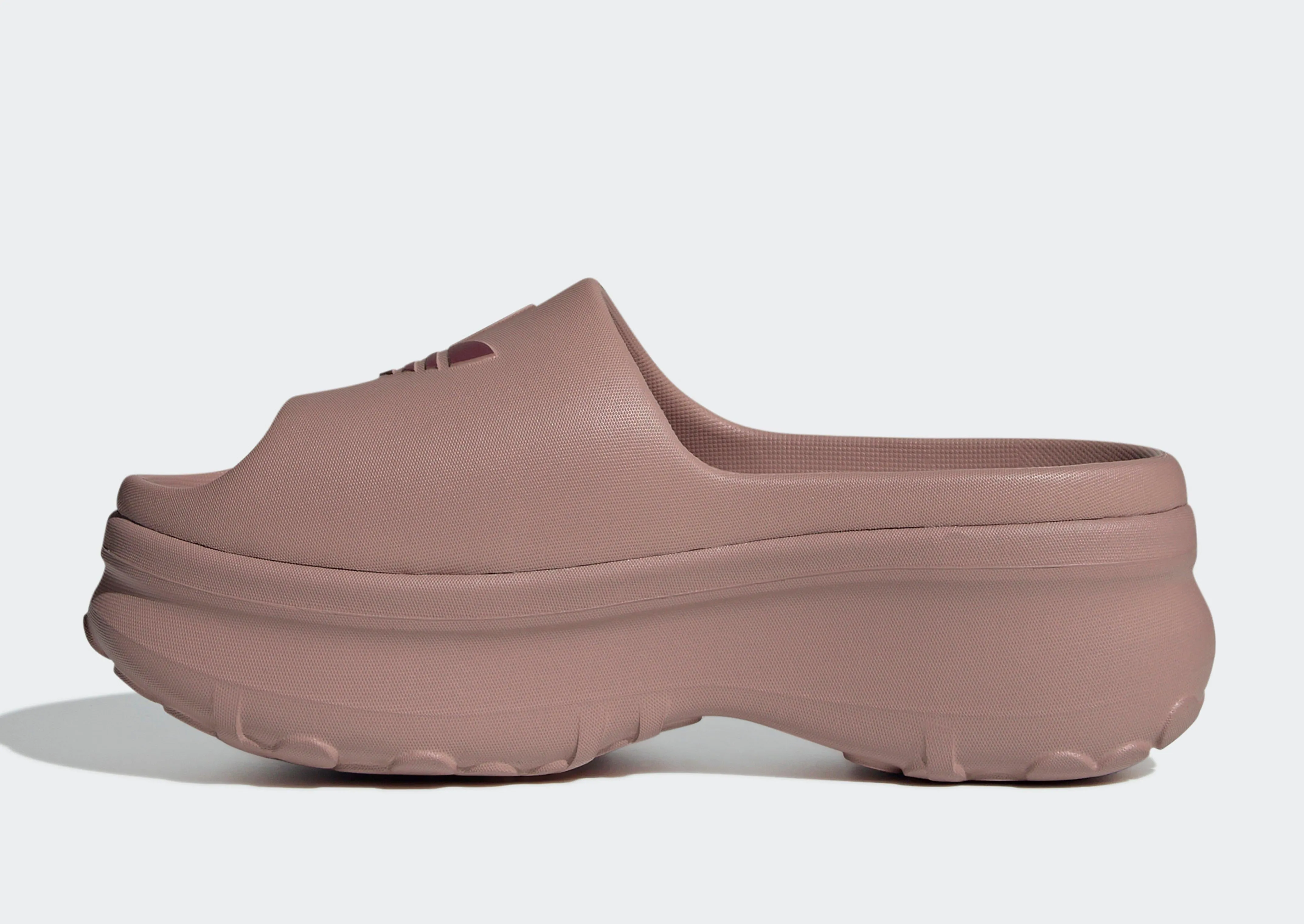 Adifom Stan Slides Women's Good Fit Lifestyle Upgrade