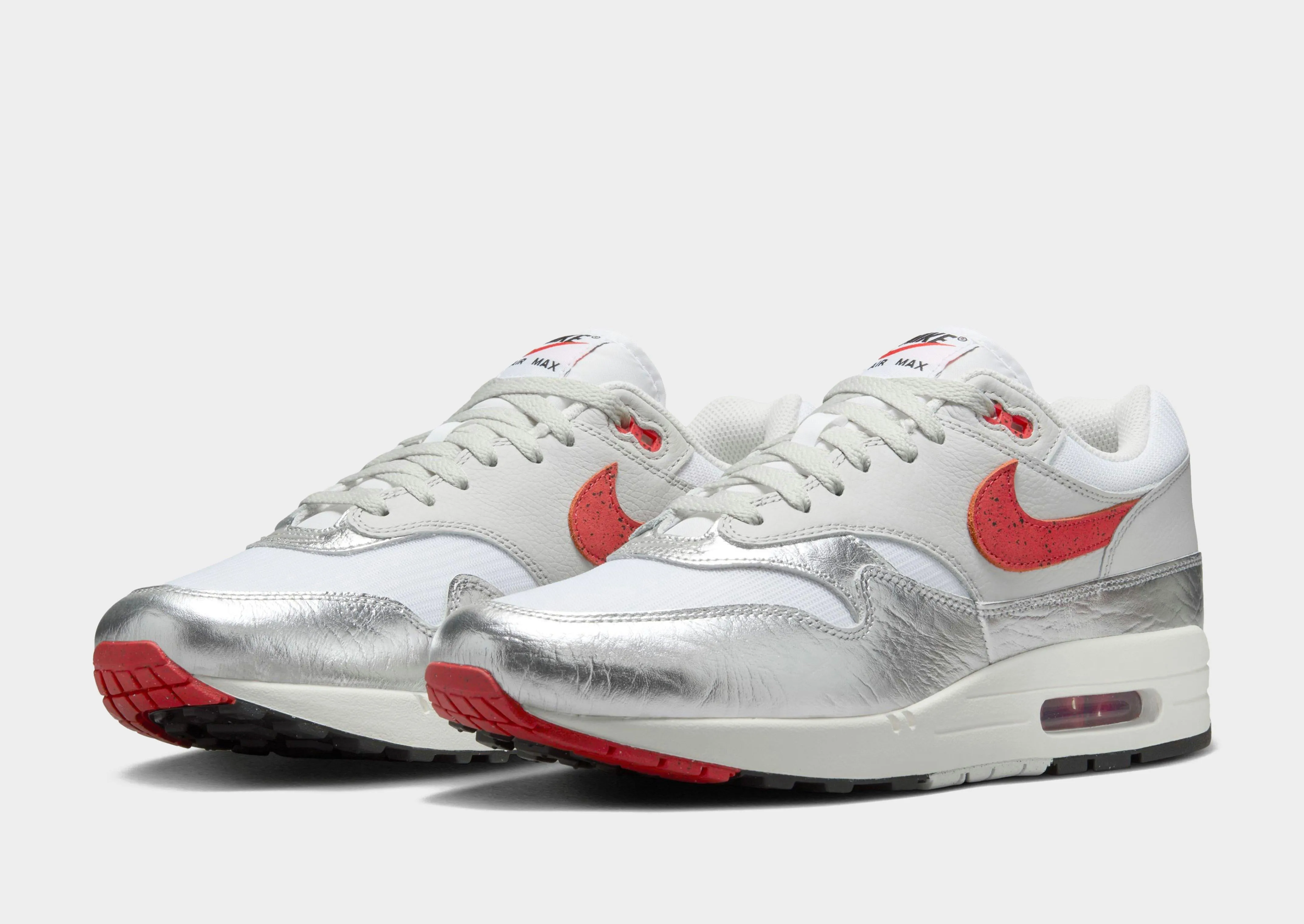 Breathable frame Built-In Support Air Max 1 Premium