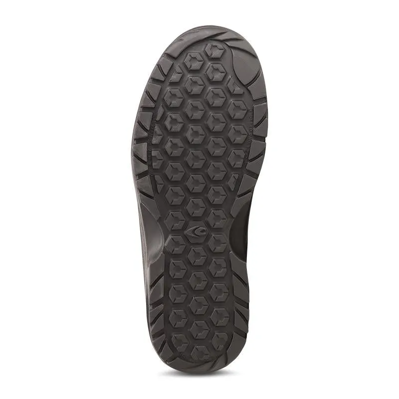 Sport Step Solid Composite Toe Leather Safety Shoes Solidsdpr