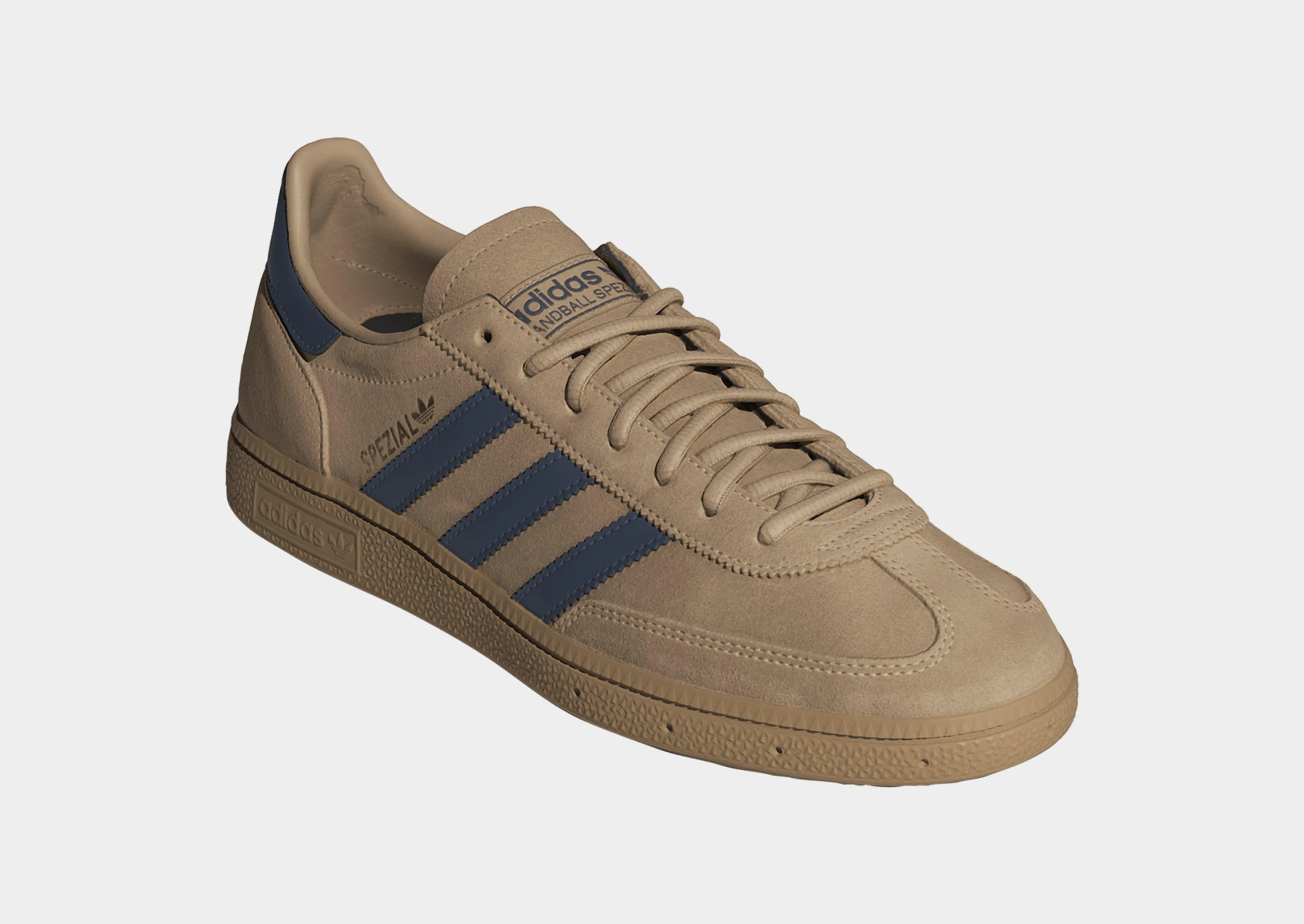 Handball Spezial Shine Jog Flexible Midsole