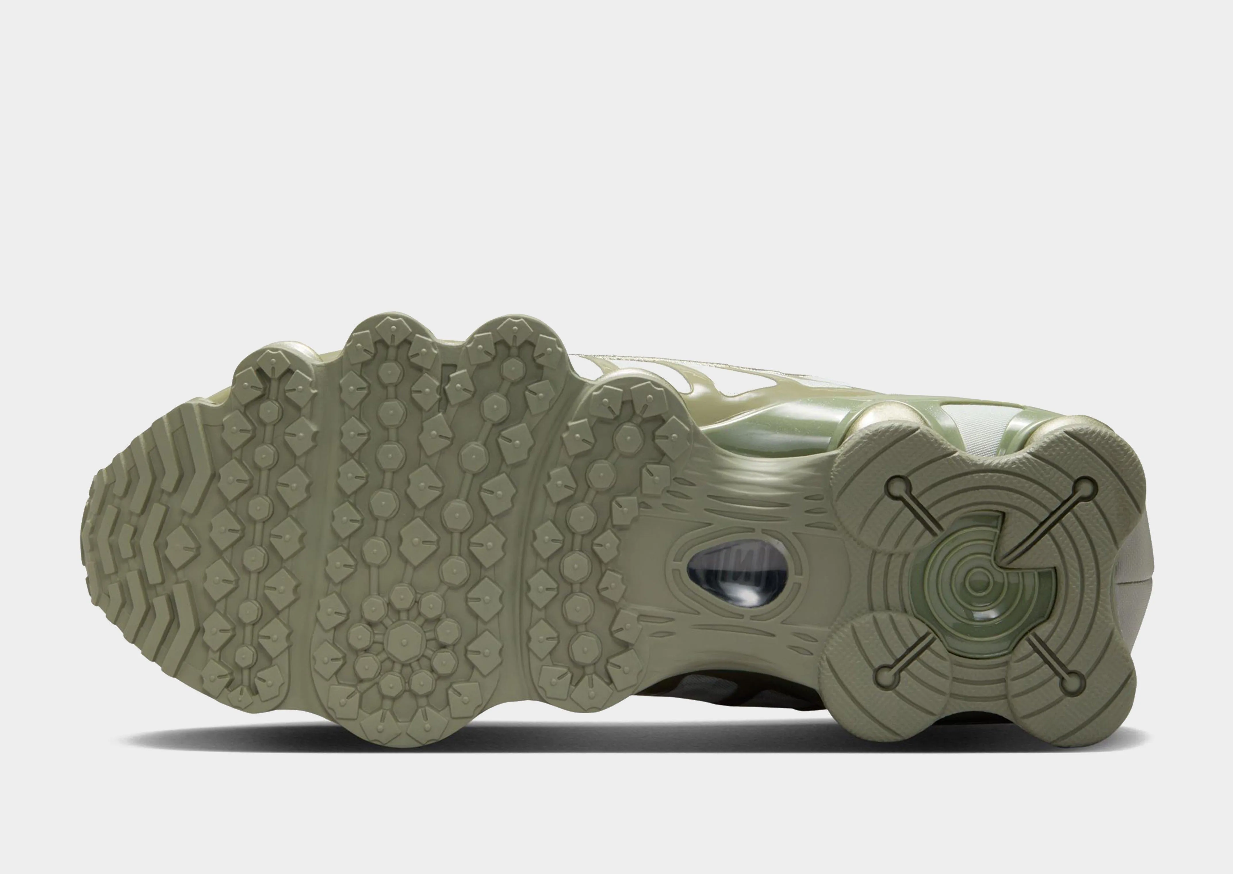 Clean Movement Fire Walk Shox TL Women's