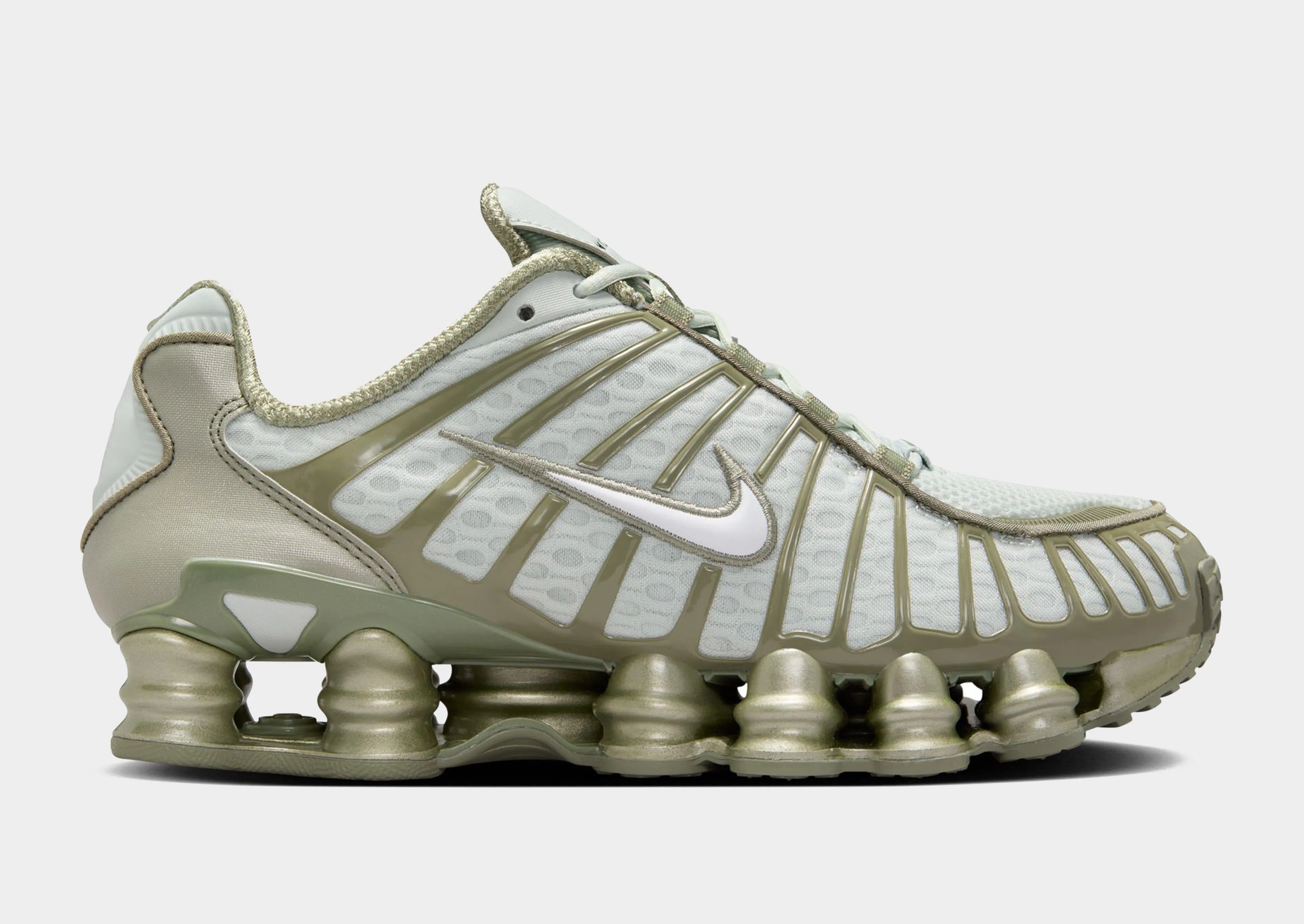 Long Miles Function First Shox TL Women's