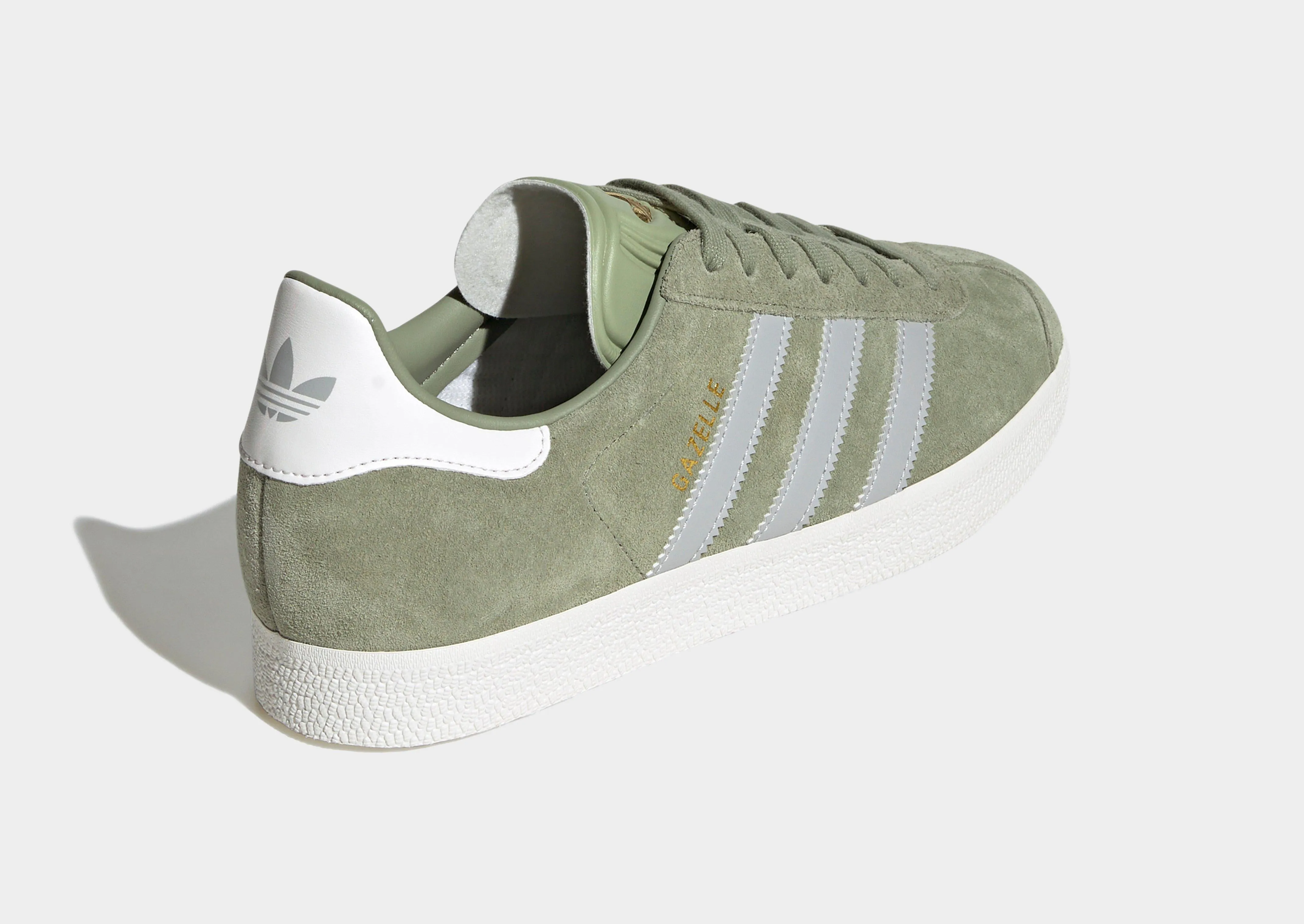 Gazelle Comfort Blend Embroidered design