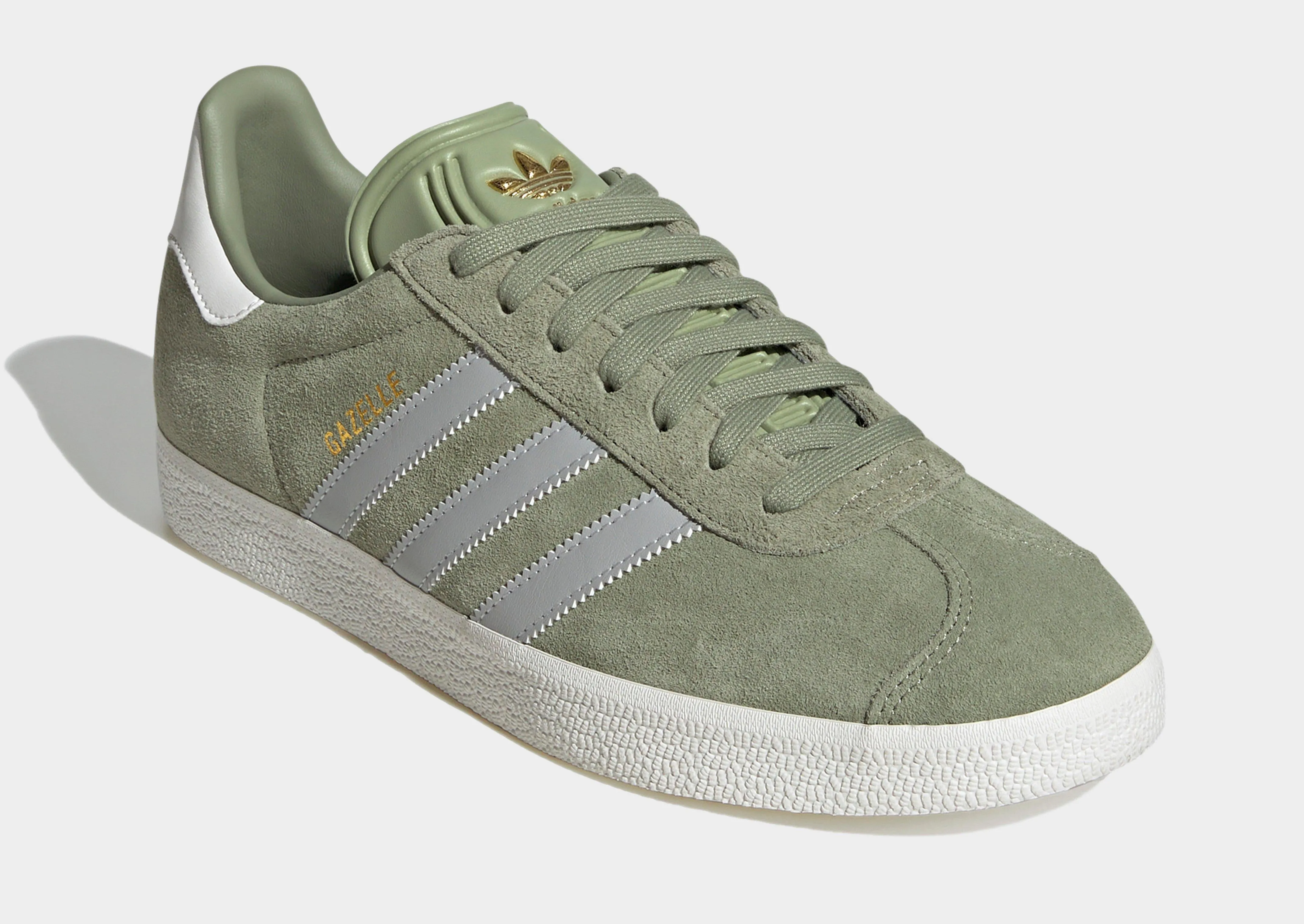 Gazelle Joint Relief