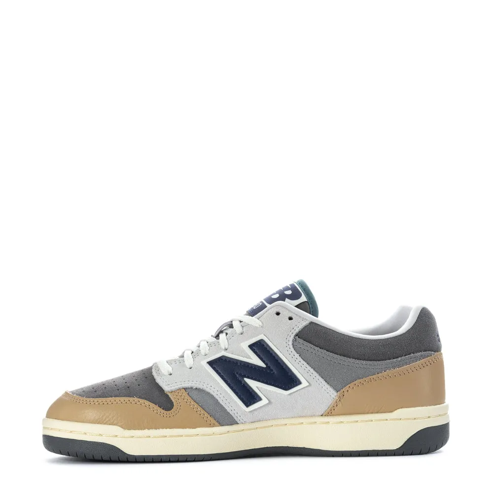 Dynamic Propulsion Plate BB480 - Mens