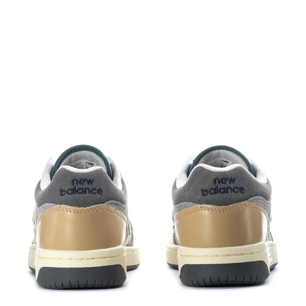 BB480 - Mens Advanced Traction Pattern
