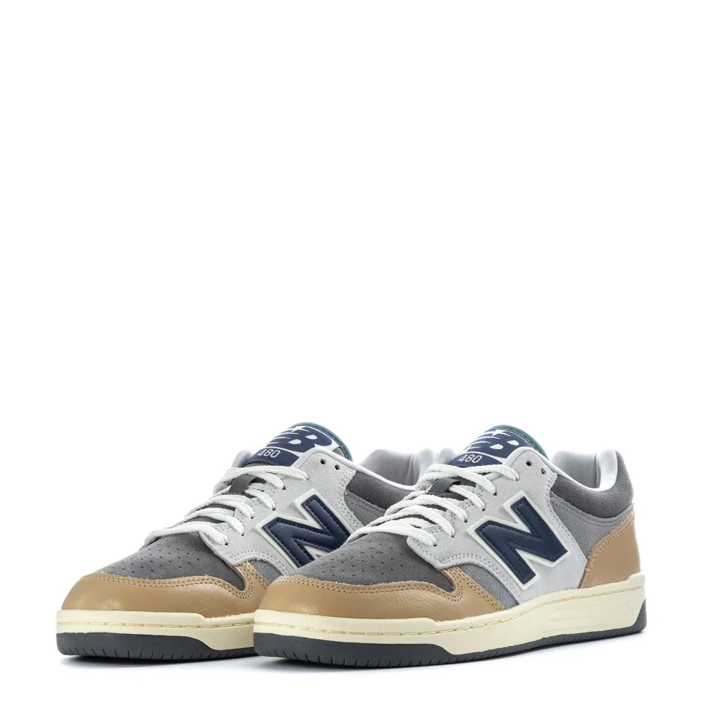 Support Cushion Feel BB480 - Mens