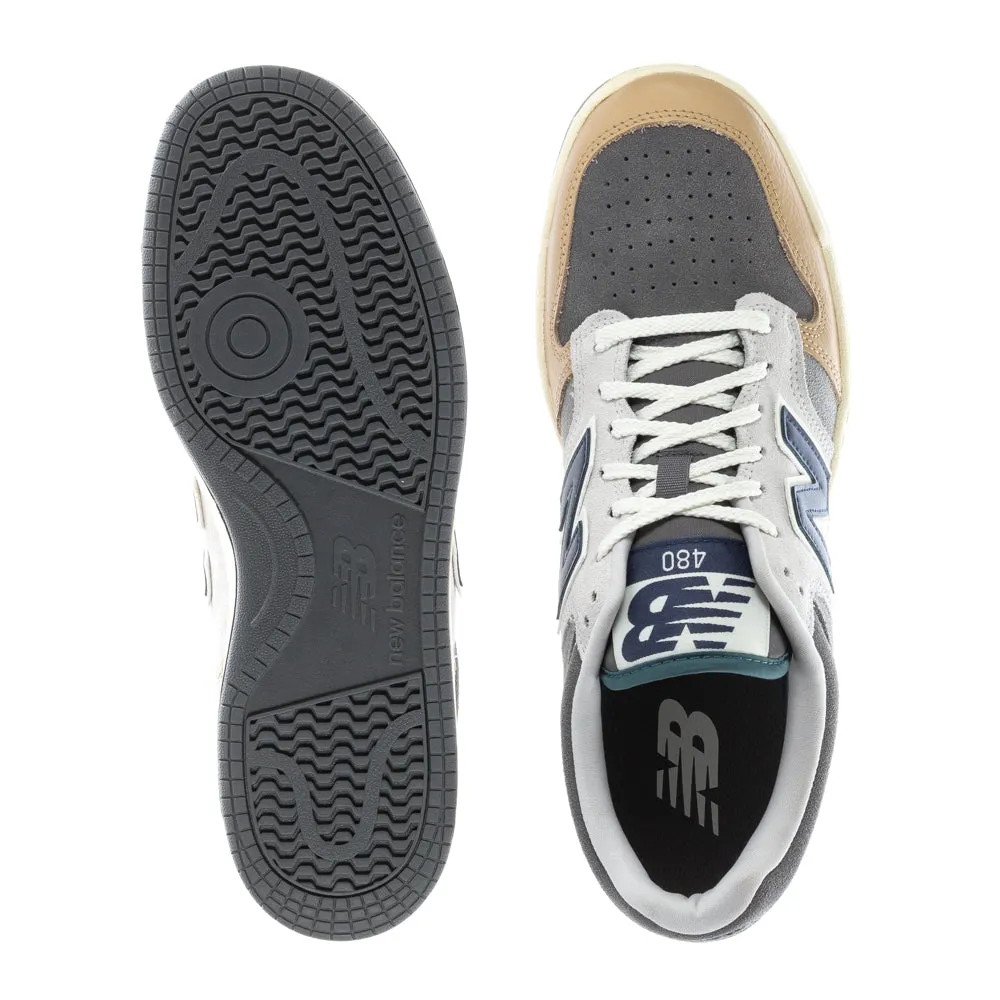 Stability Control Frame BB480 - Mens