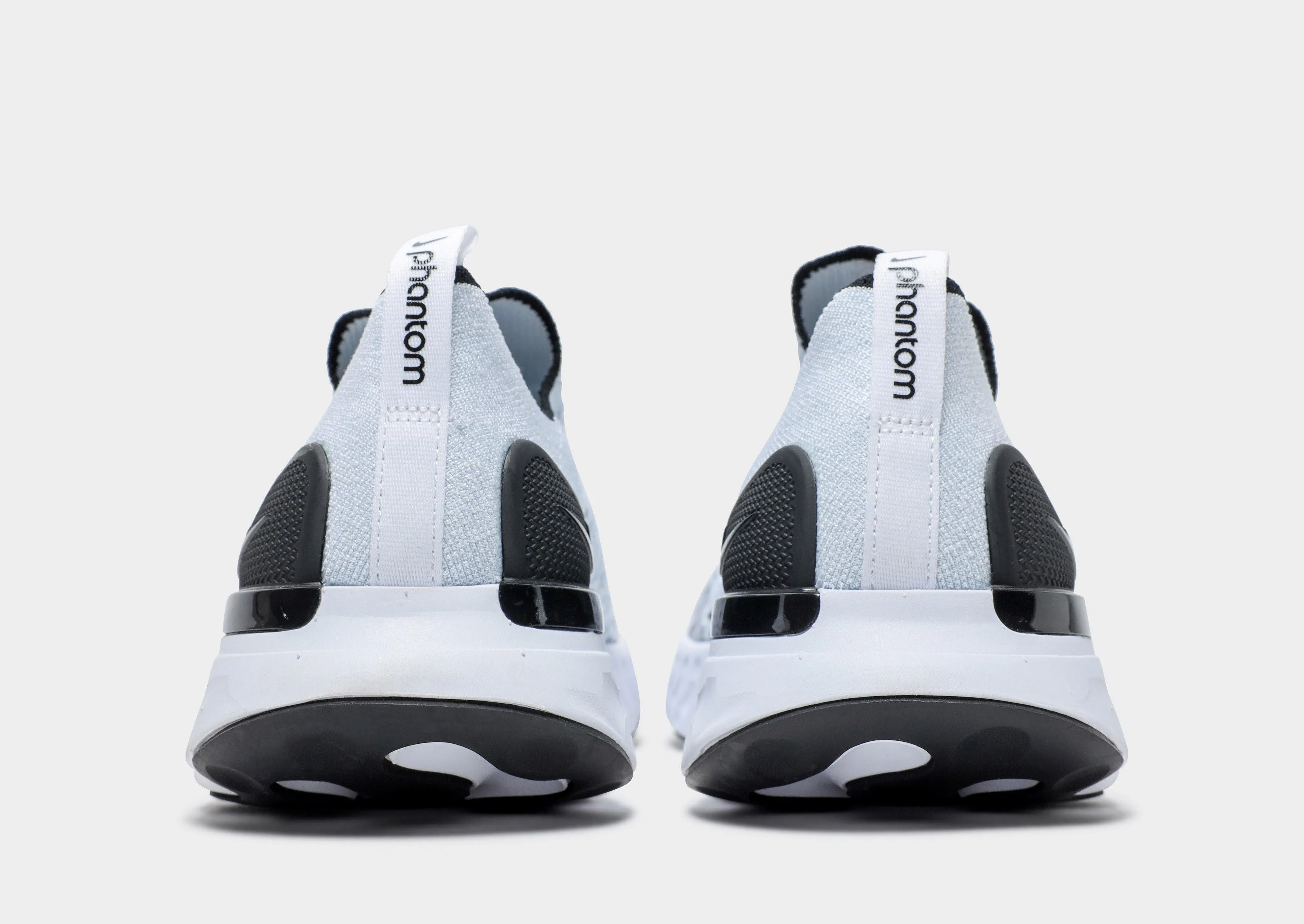 Cushion Base CasualWear Phantom Run 2