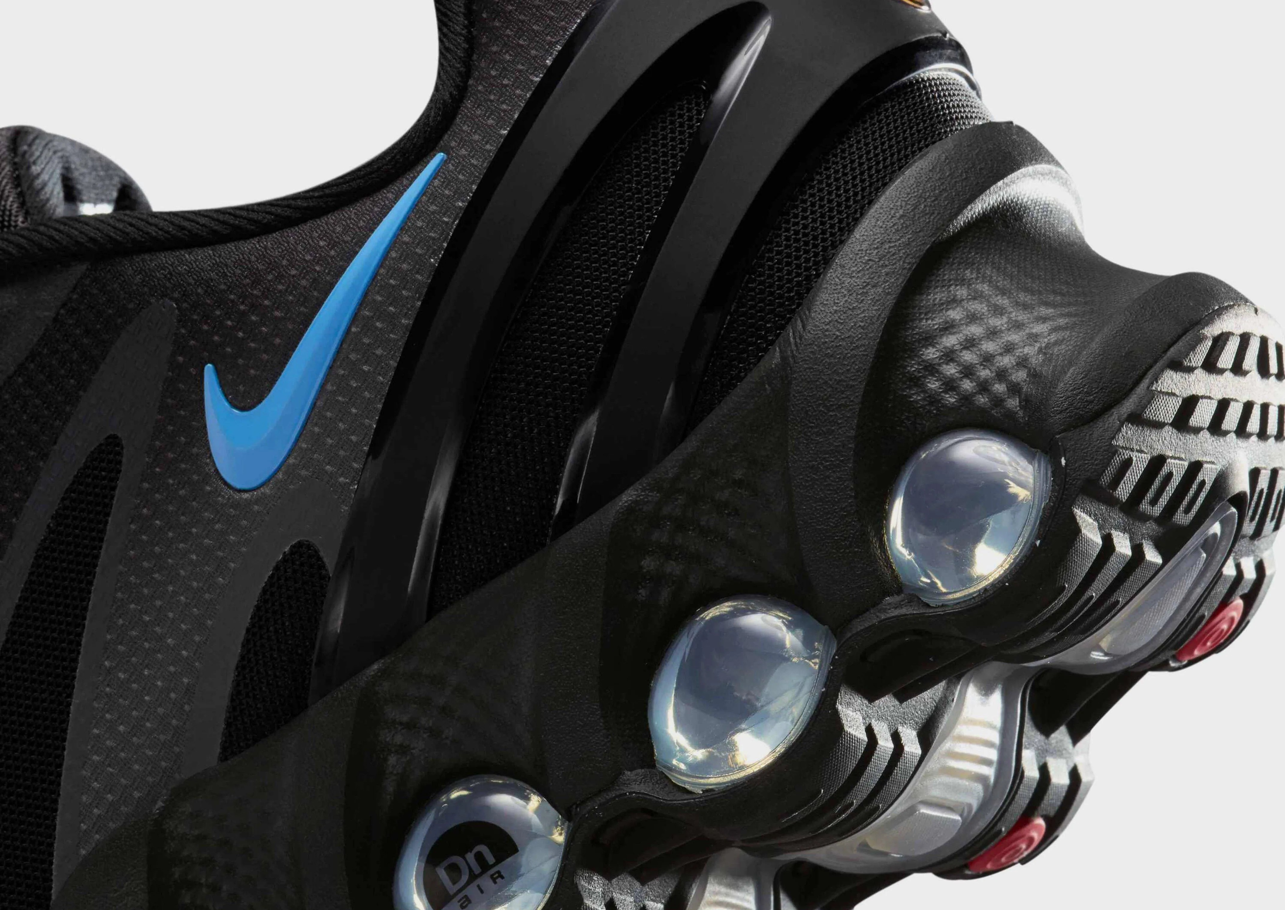 Air Max DN8 Comfort Motion Fashionable Appeal