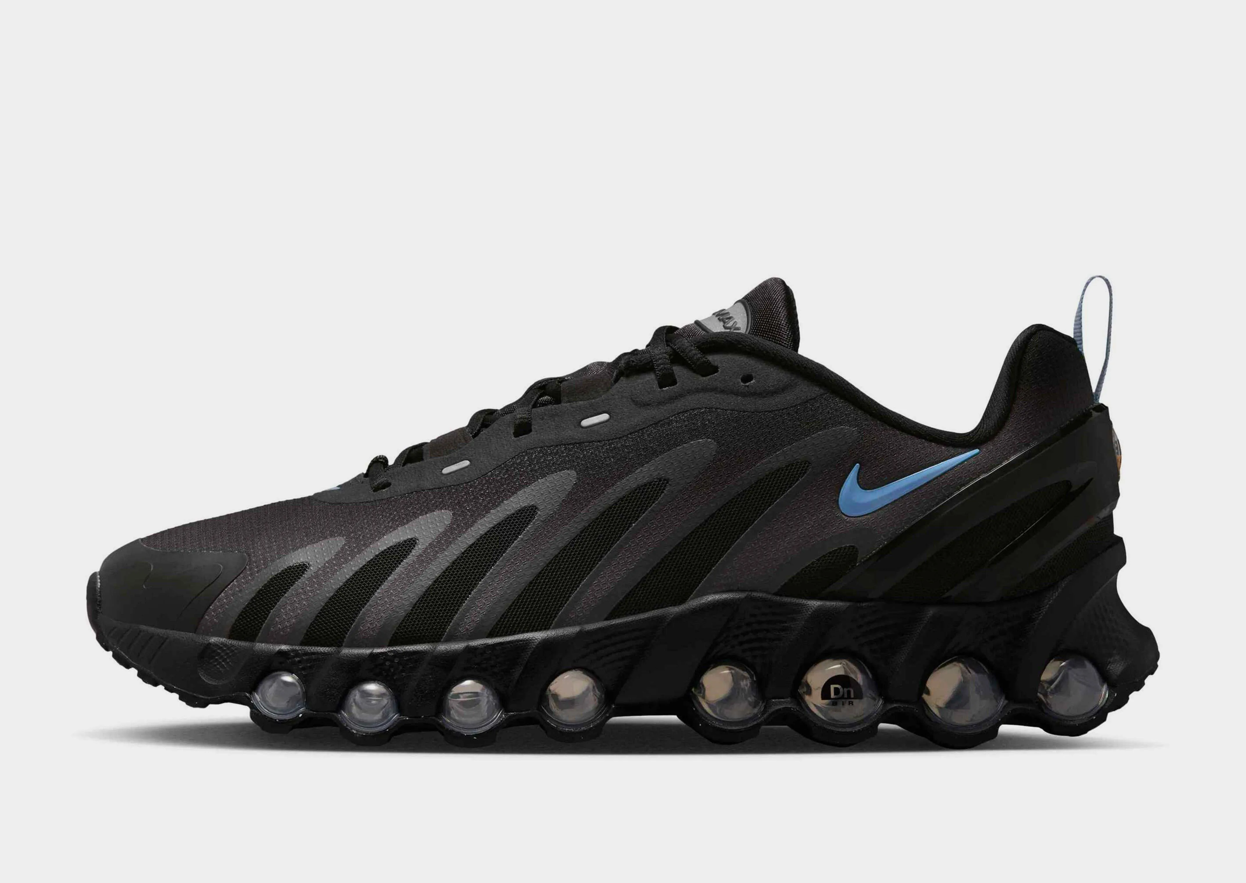 Air Max DN8 High-performance ease
