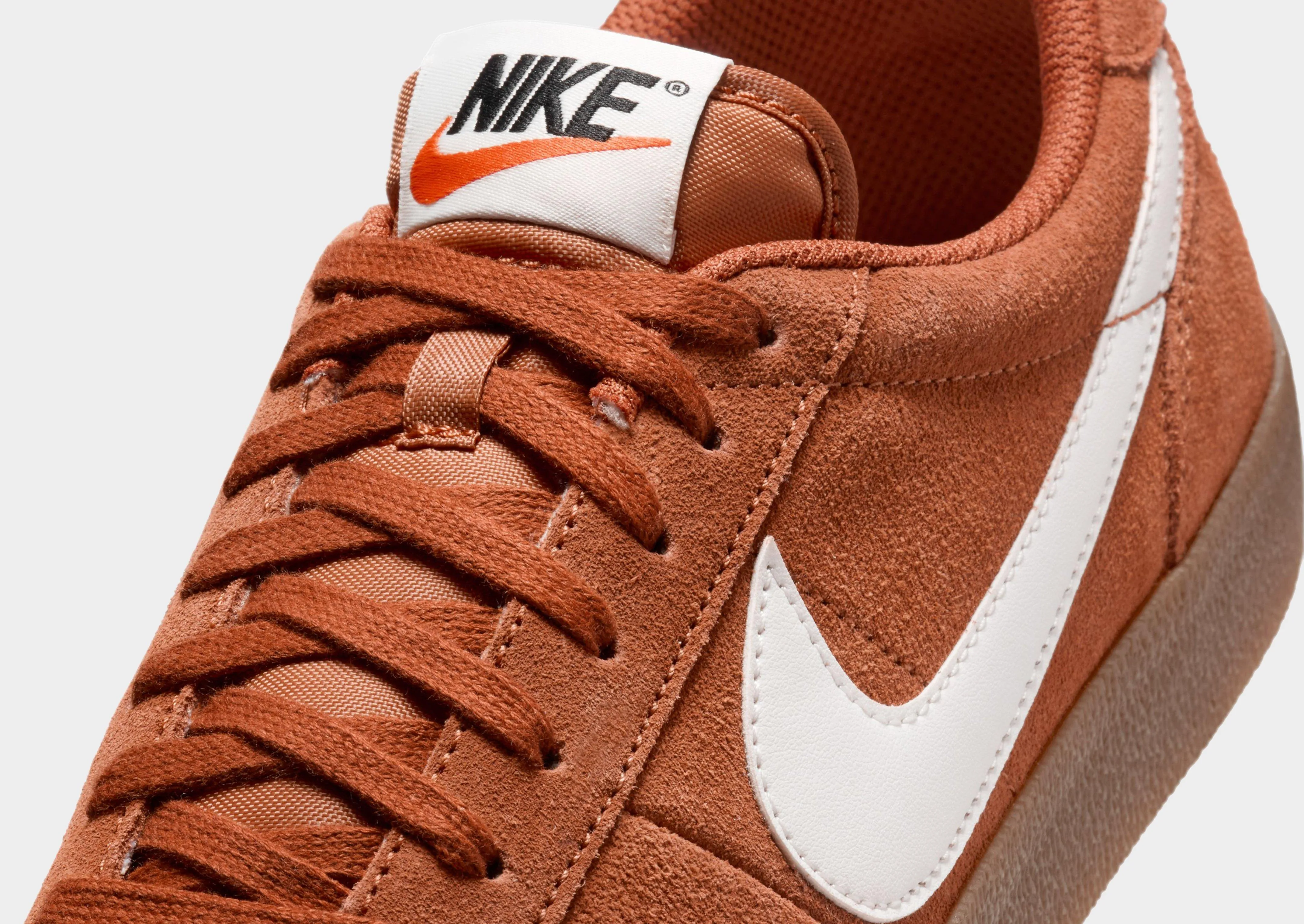 Killshot 2 Padded collar Natural Feel