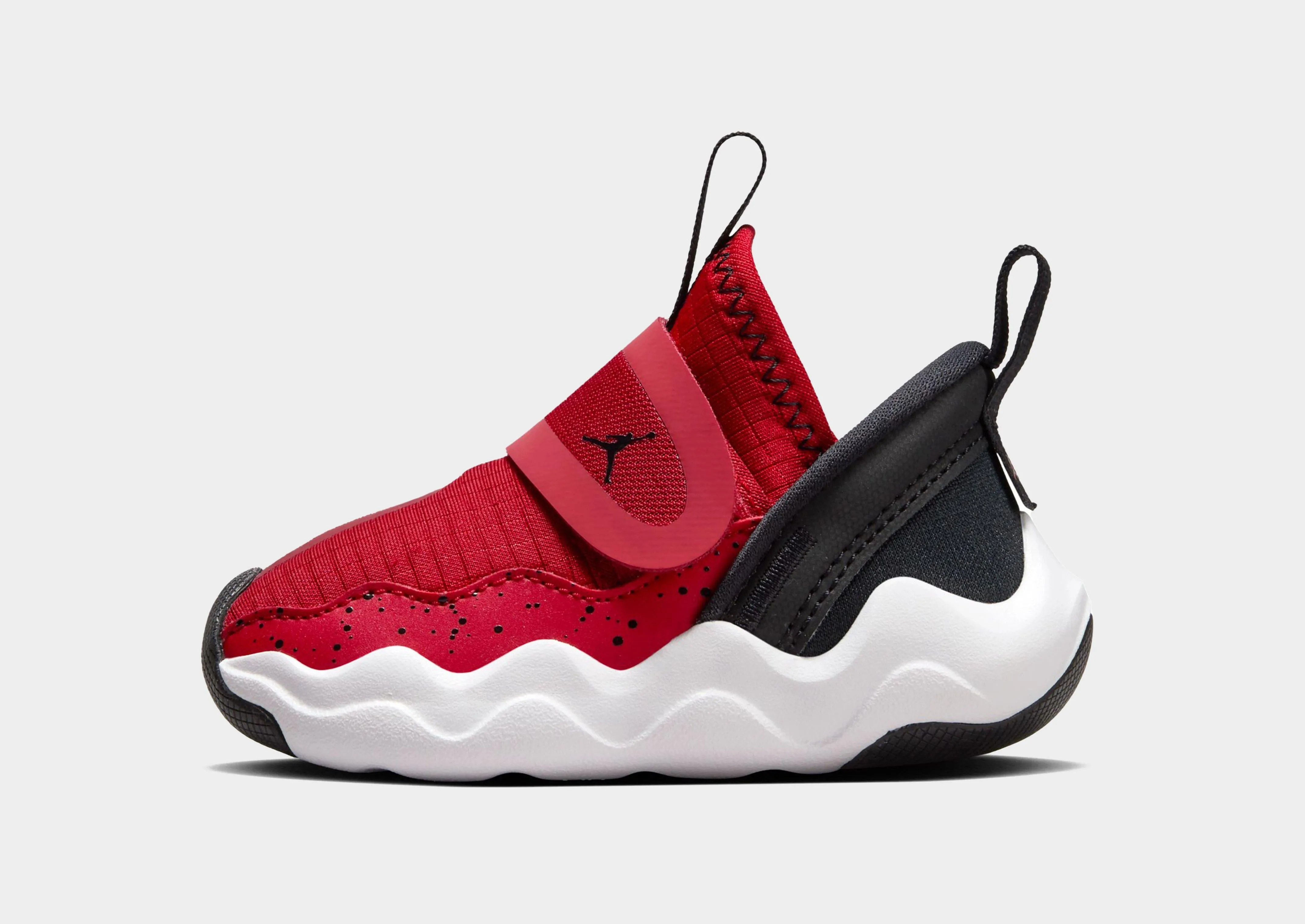 Non Slip Outsole Patterns 23/7 Infant's