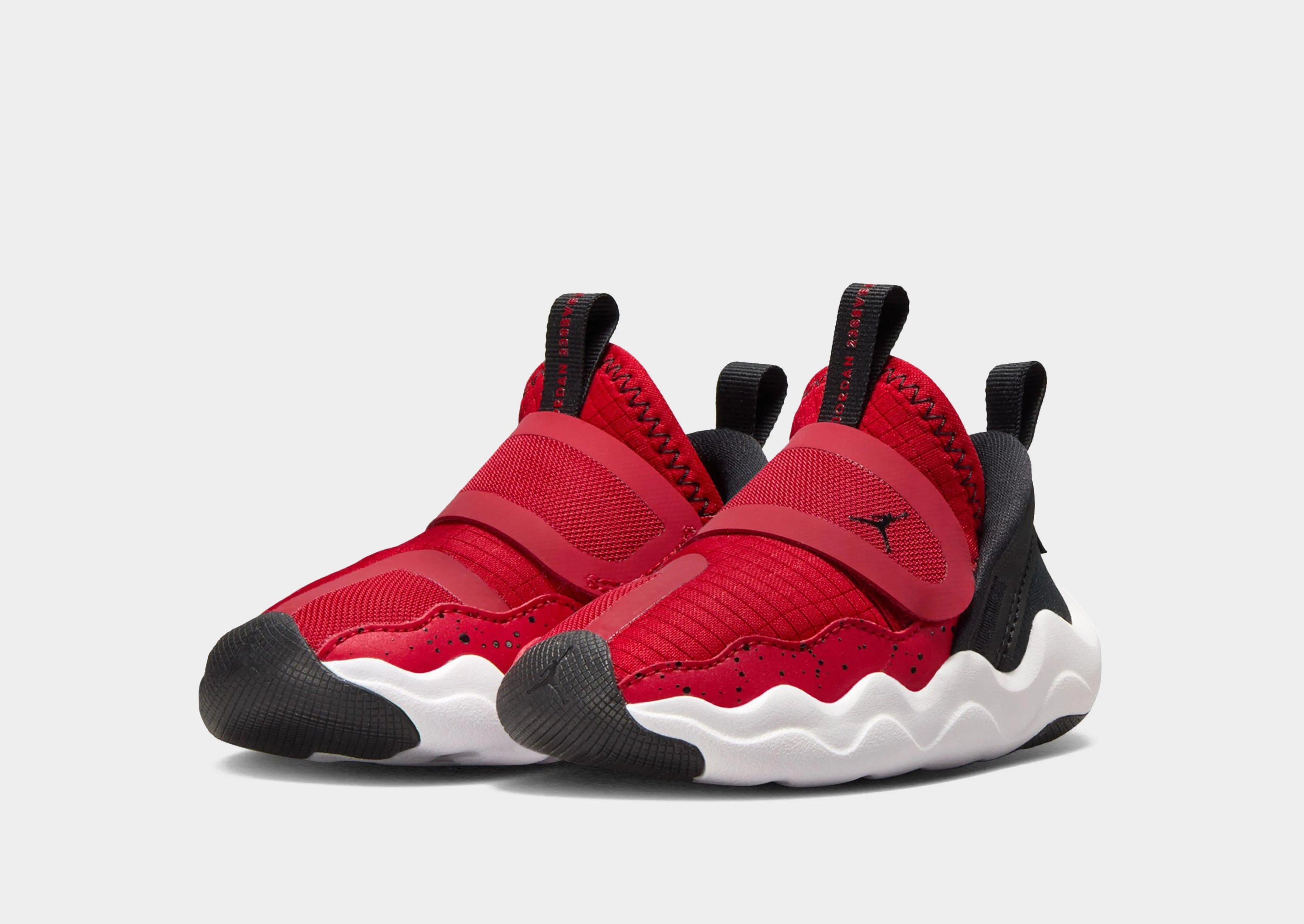 Ventilated Upper Winter Ready 23/7 Infant's