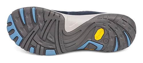 Adventure Foot DANSKO PAISLEY NAVY - 4350751075