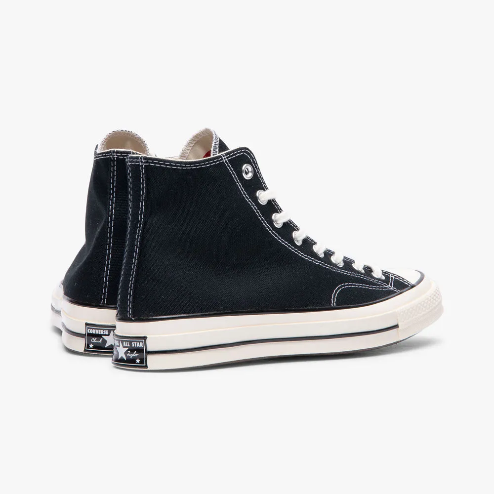 Skater Life Converse Chuck 70 Hi / Black