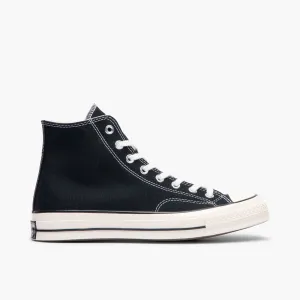 Classic Ride Converse Chuck 70 Hi / Black