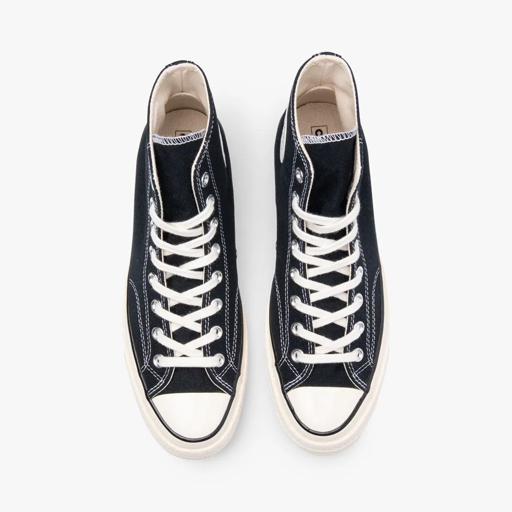 Urban Movement Traction Control Converse Chuck 70 Hi / Black