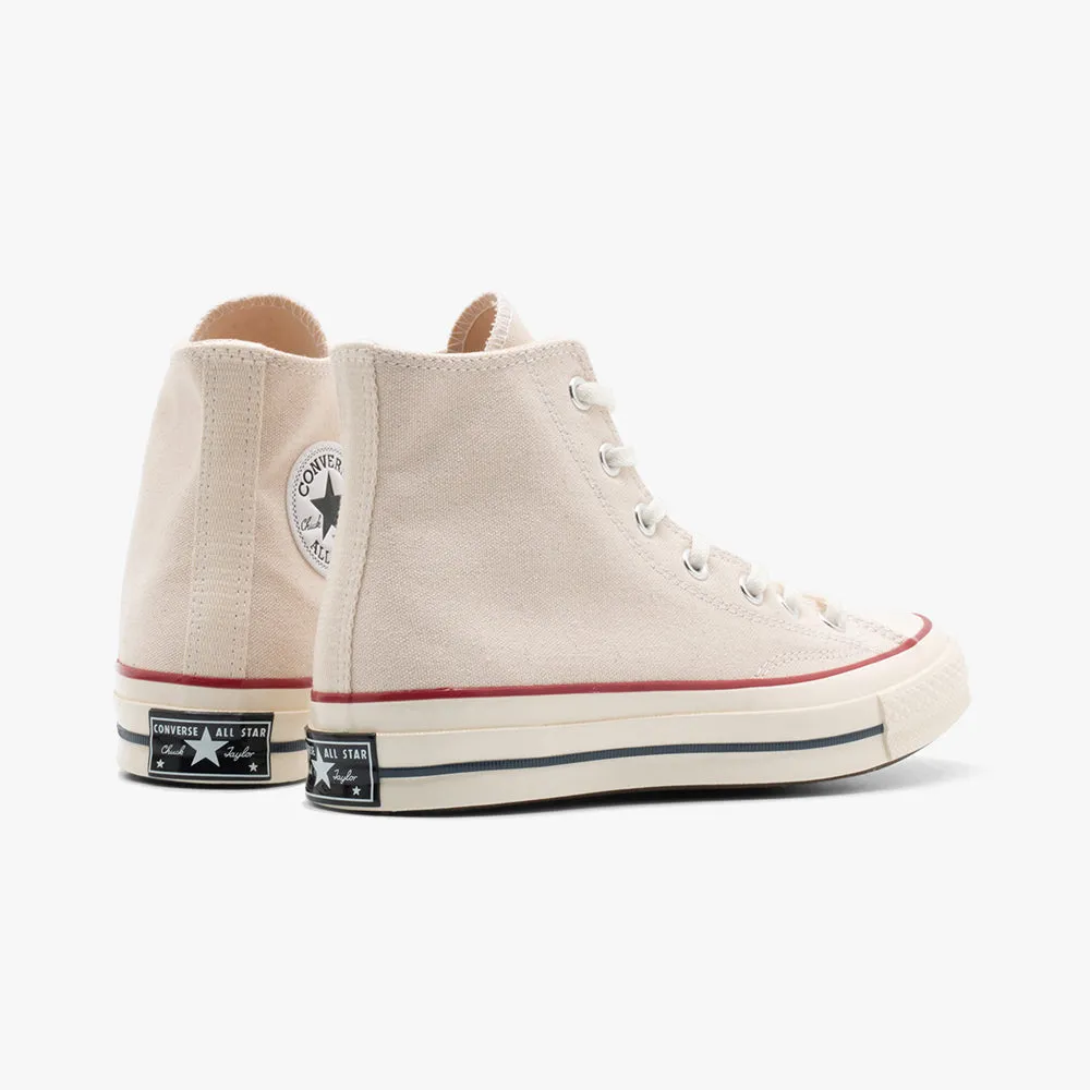 Converse Chuck 70 Hi / Parchment Pro Performance Stable Form