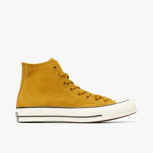 Free Movement Converse Chuck 70 Hi Suede Hidden Trail / Egret - Black