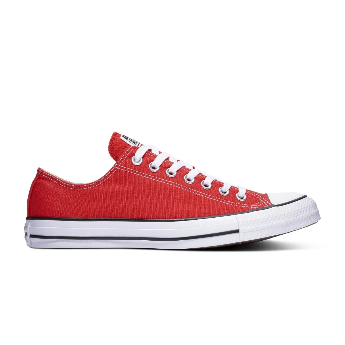 Light cushion Skate Life Ready Converse Chuck Taylor All Star 'Red' Low Top Shoes