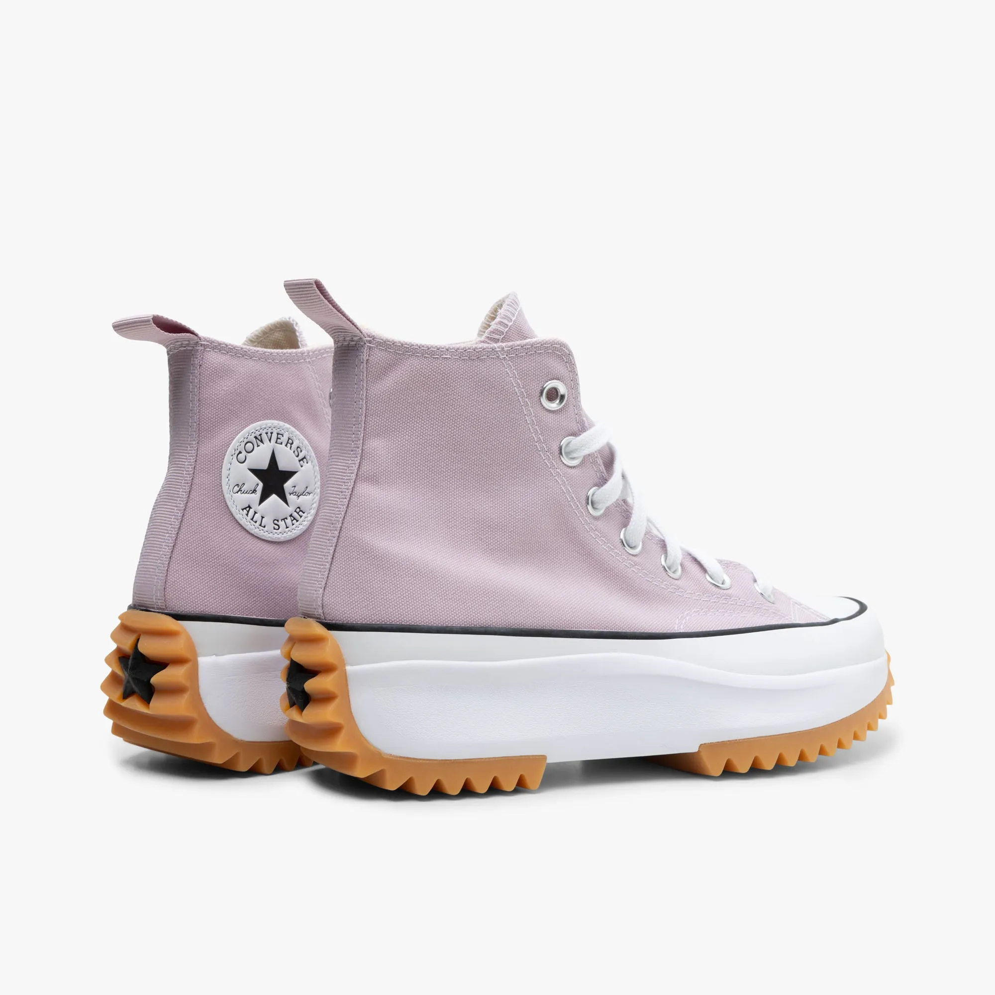Performance Outdoor Leisure Converse Colour Run Star Hike Himalayan Salt / White - Black