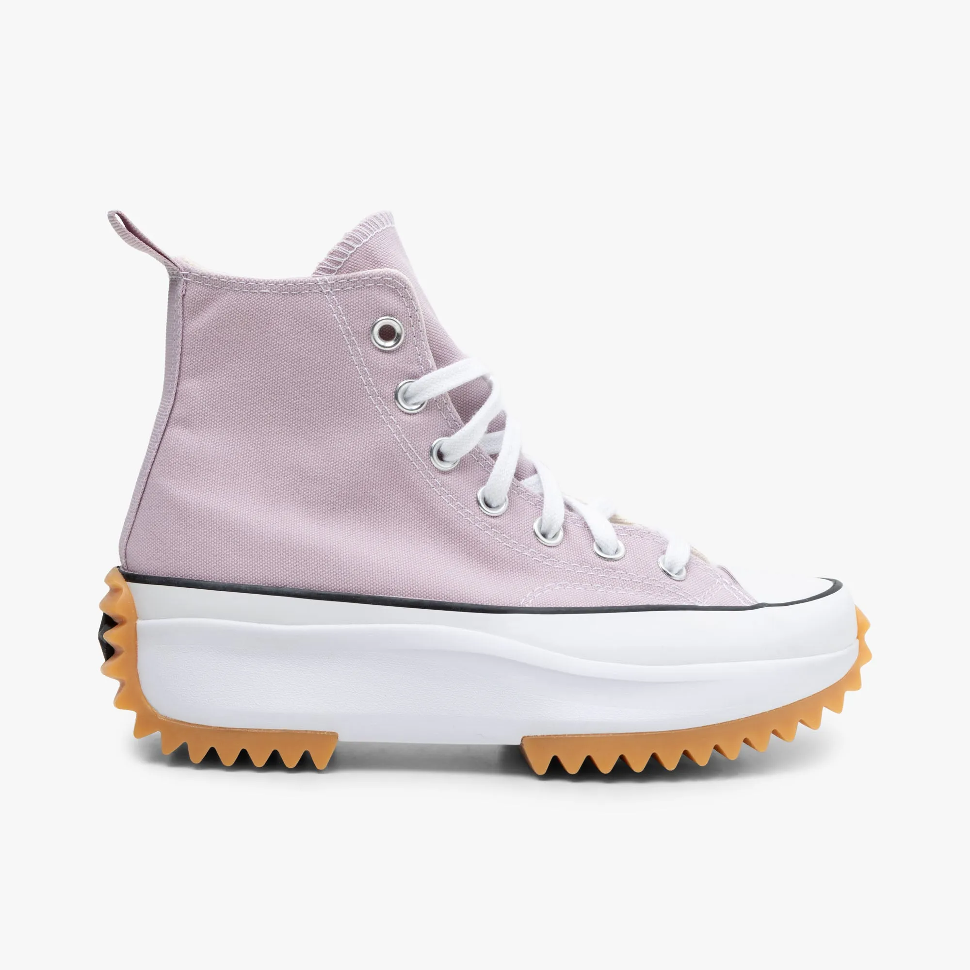 Speed Step Converse Colour Run Star Hike Himalayan Salt / White - Black