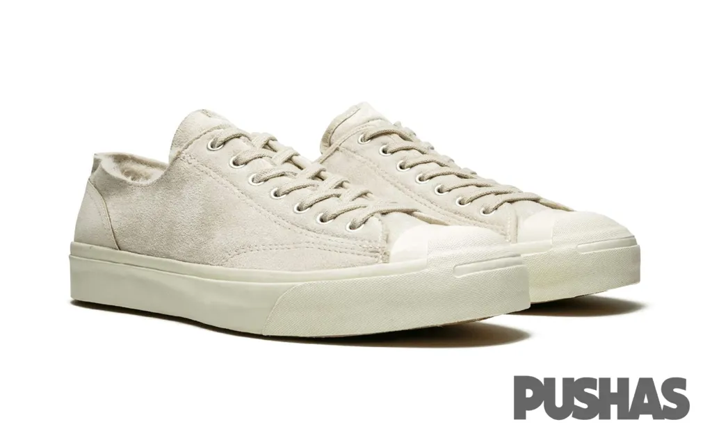 Converse Jack Purcell 'CLOT Ice Cold' (2018) Long Wearing Active Support