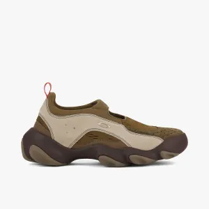 Oakley Factory Team Flesh Sandal Stone / Olive Fashion-Forward Look