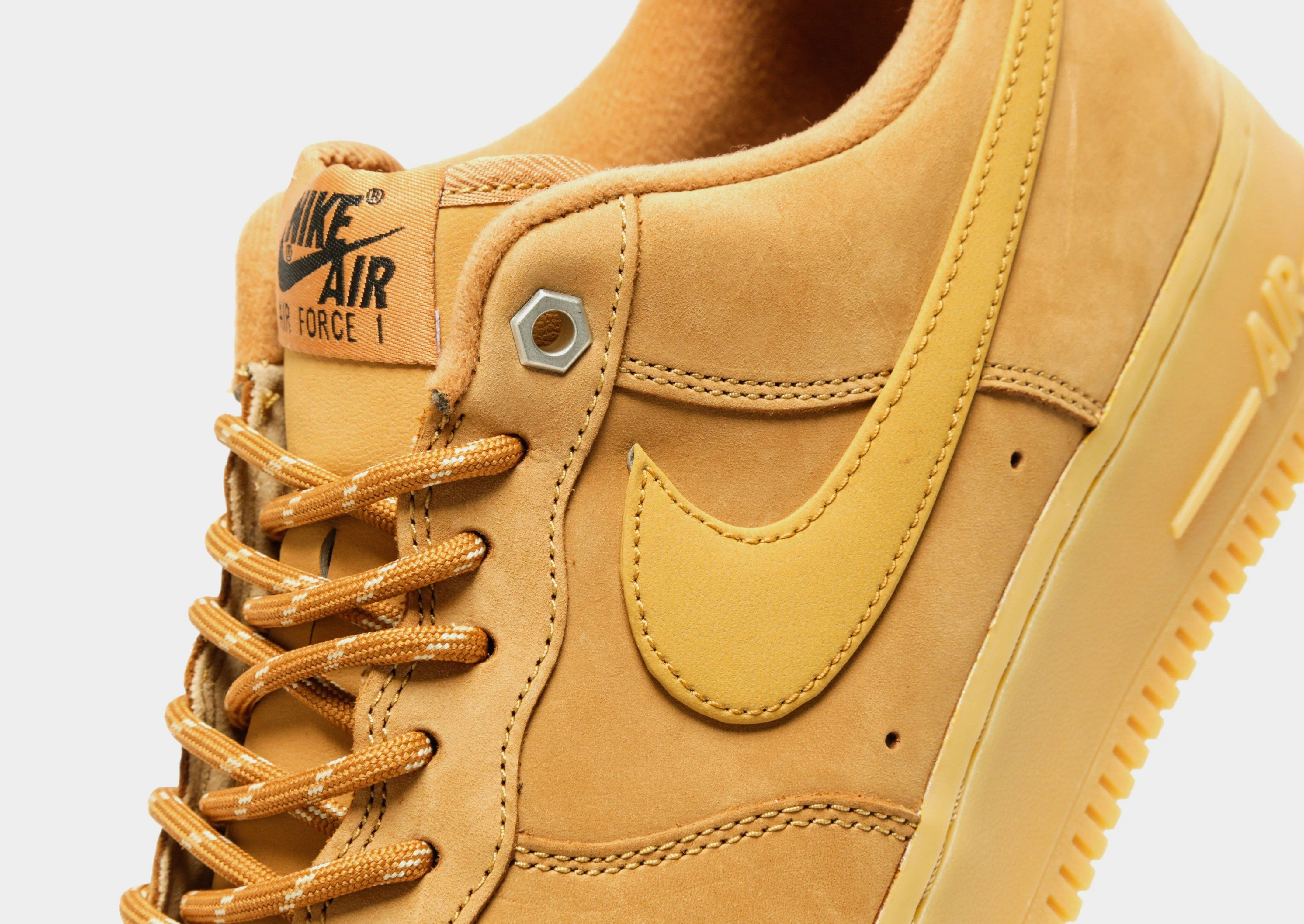 Ready To Go Air Force 1 '07 LV8