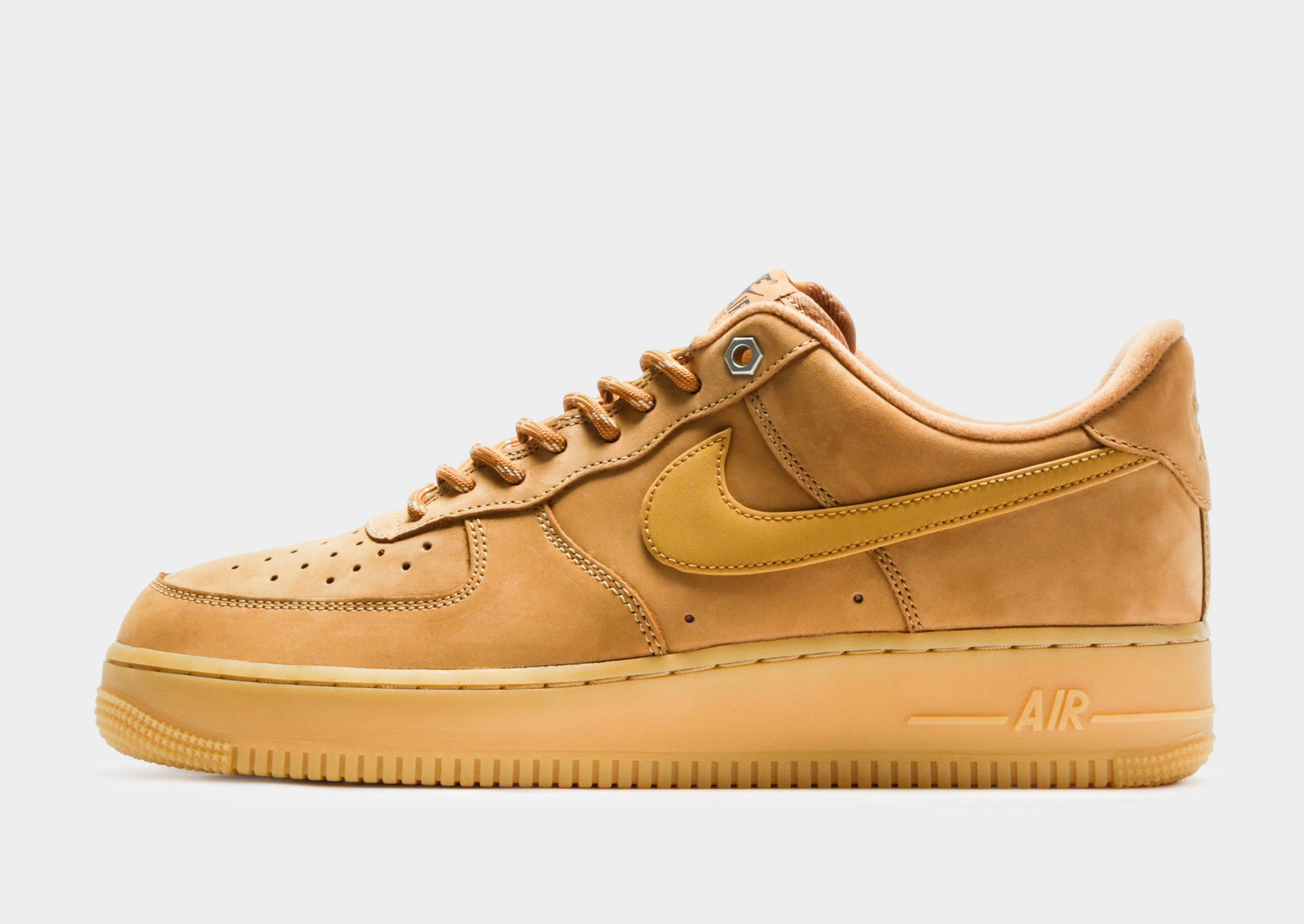 Air Force 1 '07 LV8 Training Sneakers Low Key