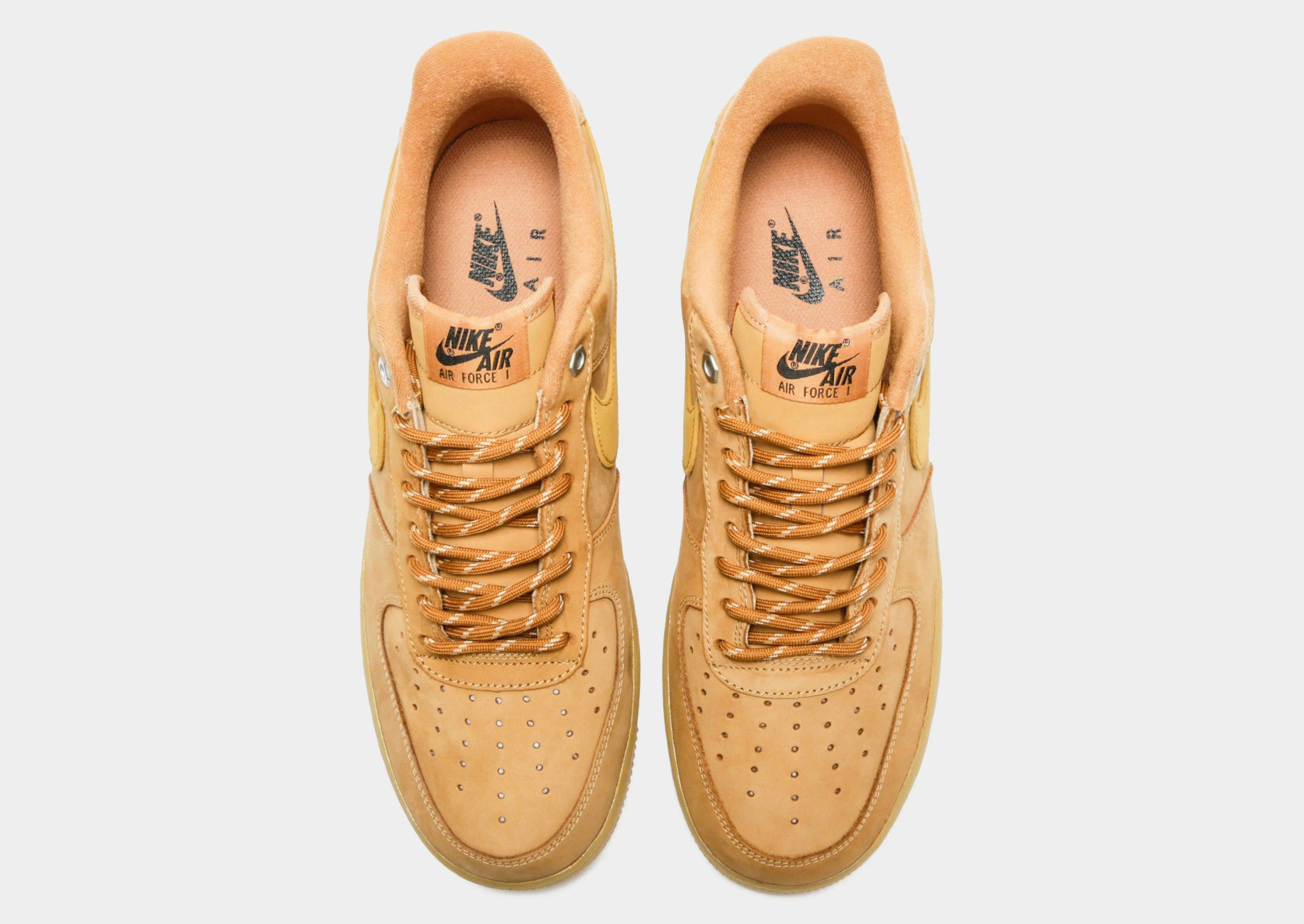 Air Force 1 '07 LV8 No Hassle Slip Choice