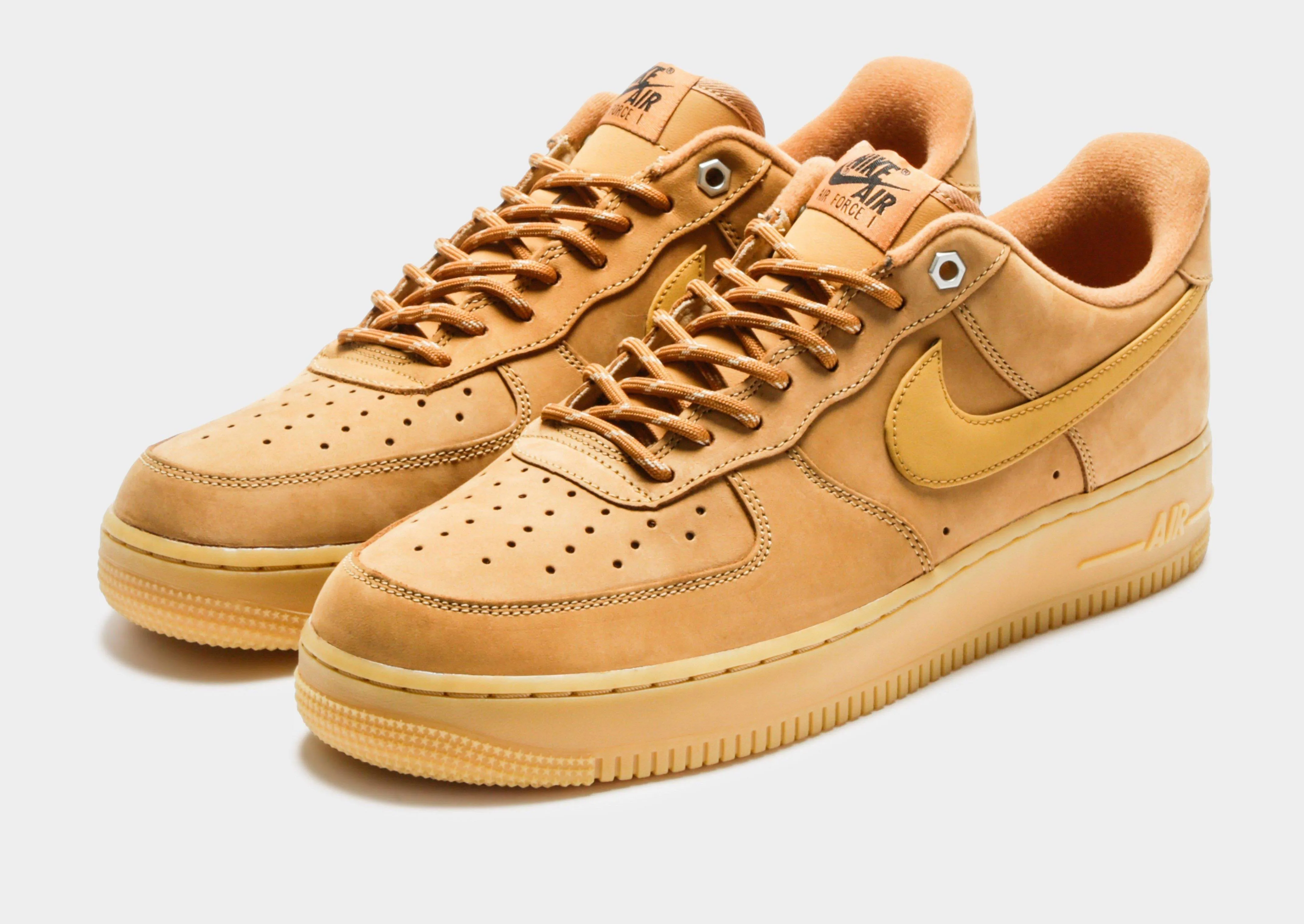 Gym Shoes Air Force 1 '07 LV8