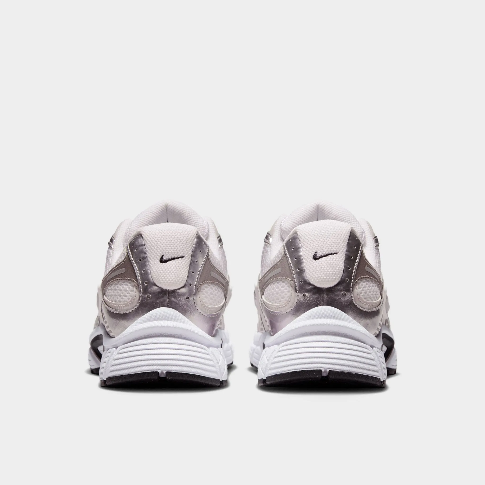 Nike V5 RNR White / Black Fluidride
