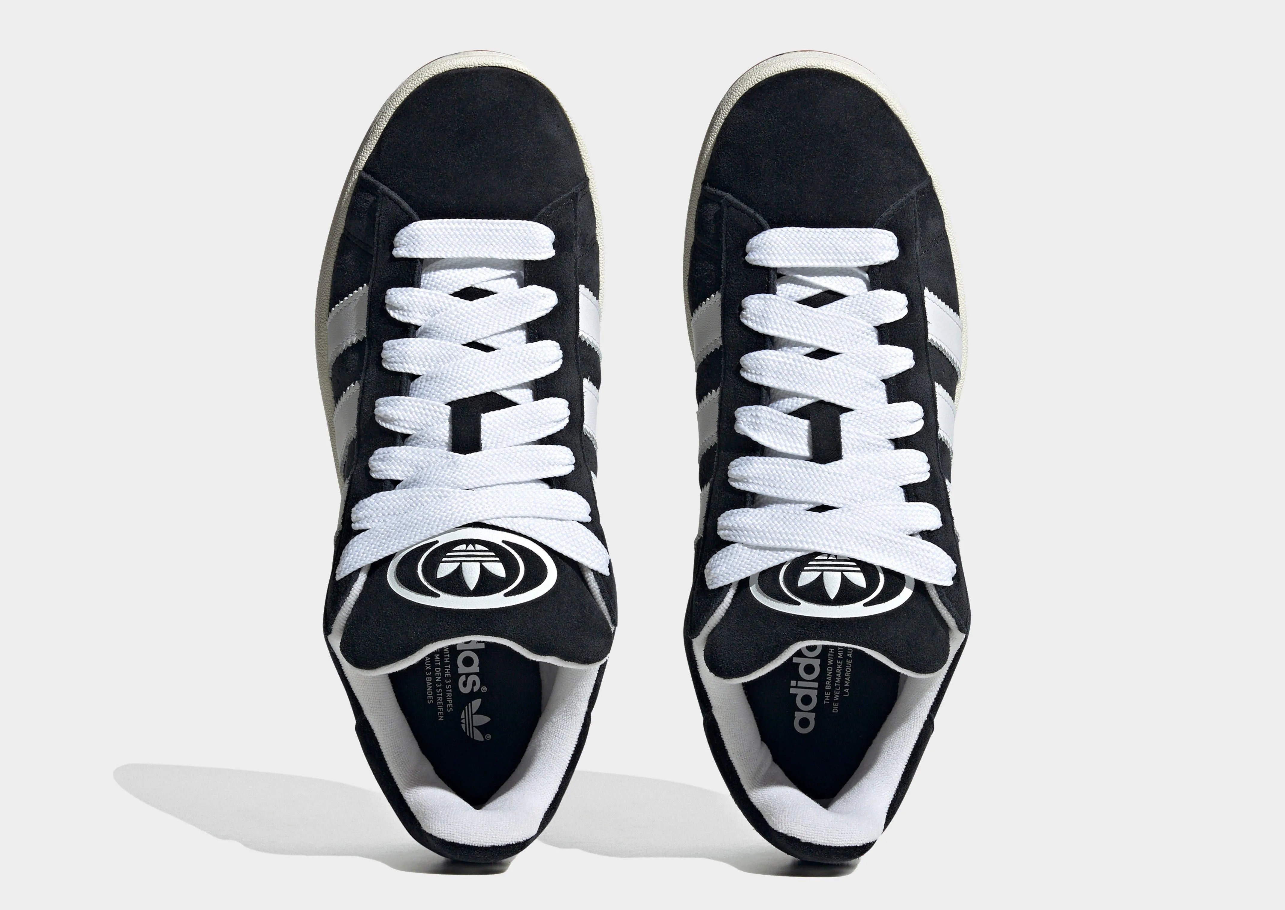 Campus 00s Women's Easy Pairing Foldable Build