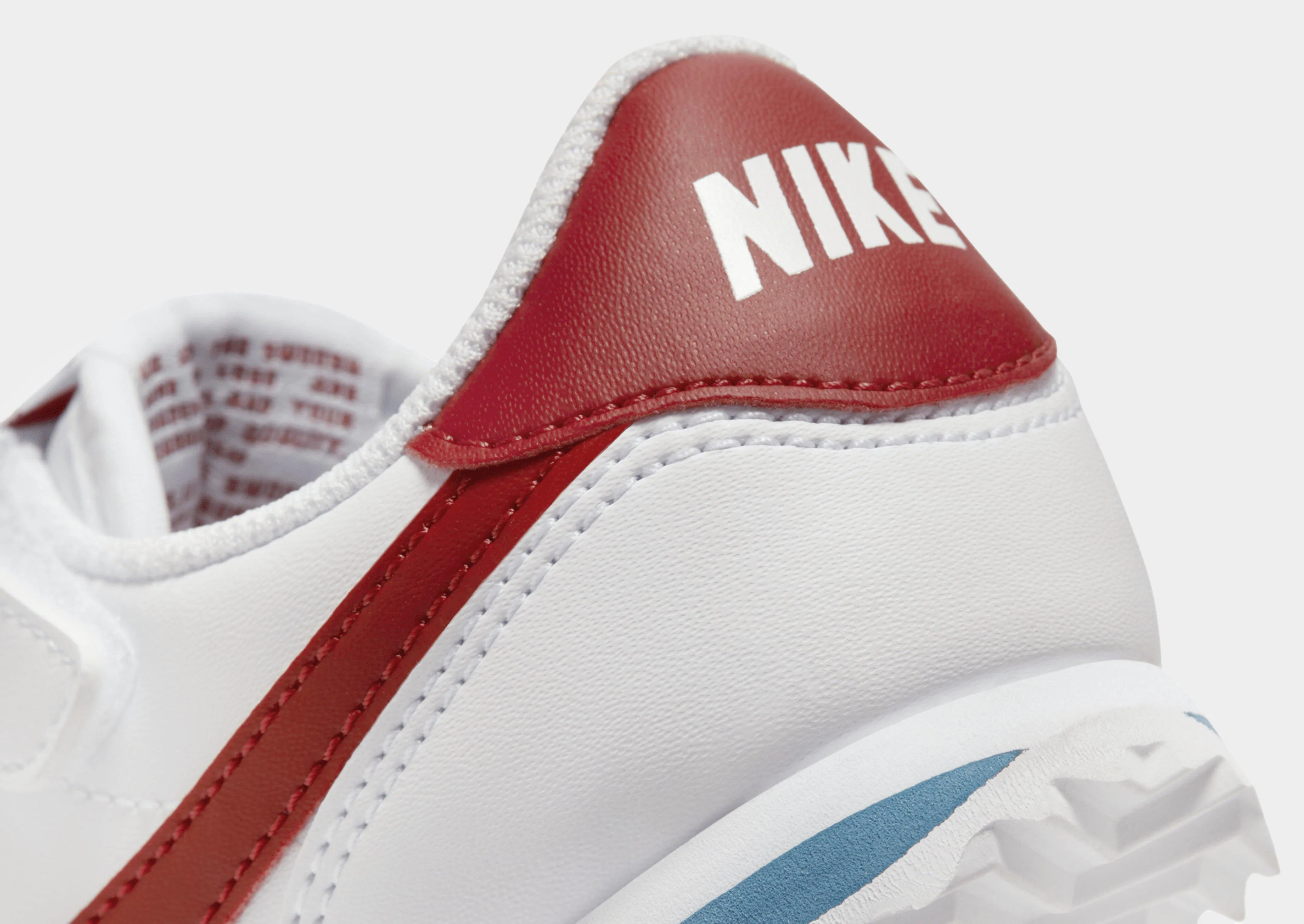 Cortez EasyOn Children's Day Long Wear