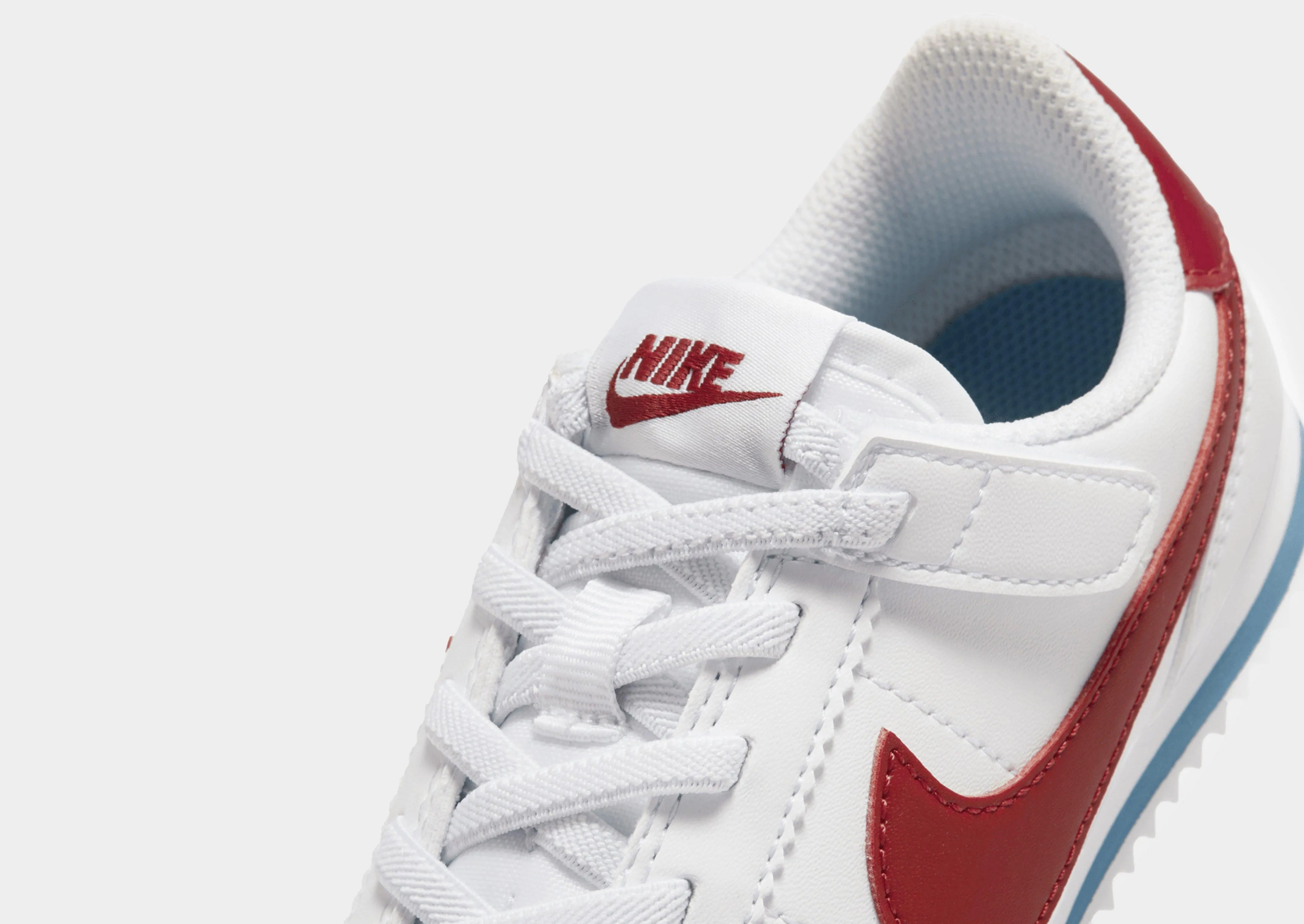 Cortez EasyOn Children's Weatherproof Design Anti Microbial Lining