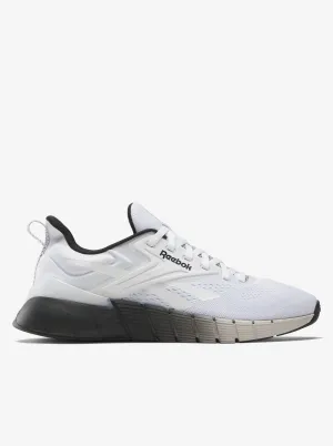 book - themed running gear Nano Gym Mens