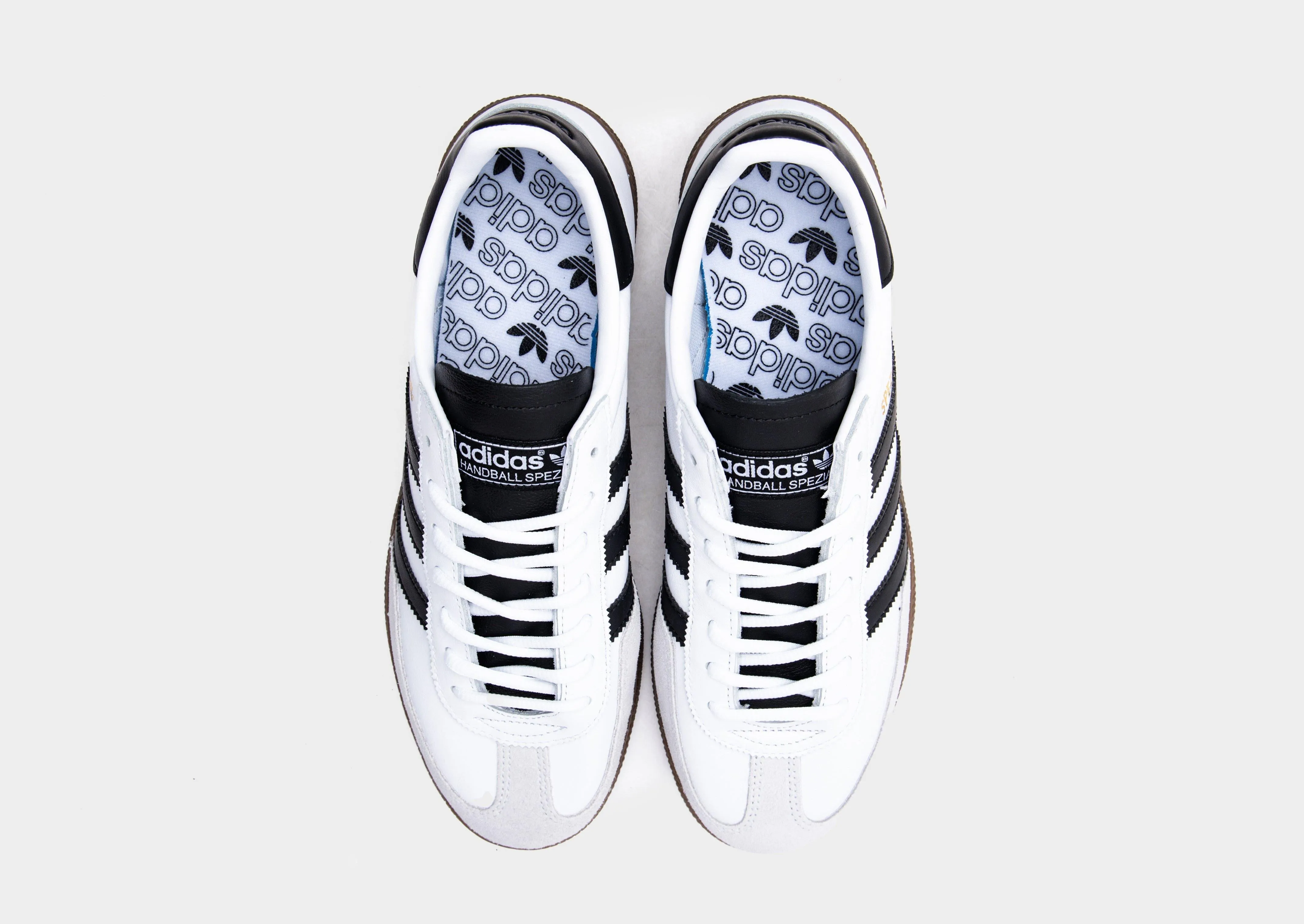 Crisp Finish Handball Spezial Women's