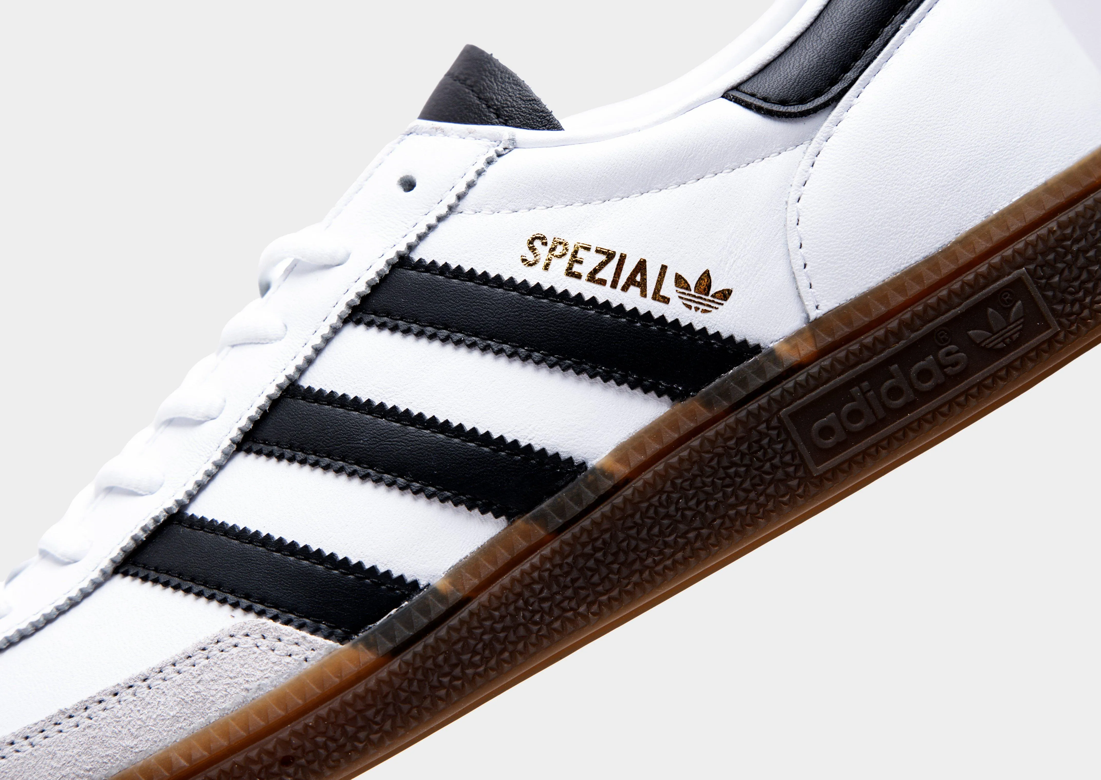 Handball Spezial Women's Mesh   lined