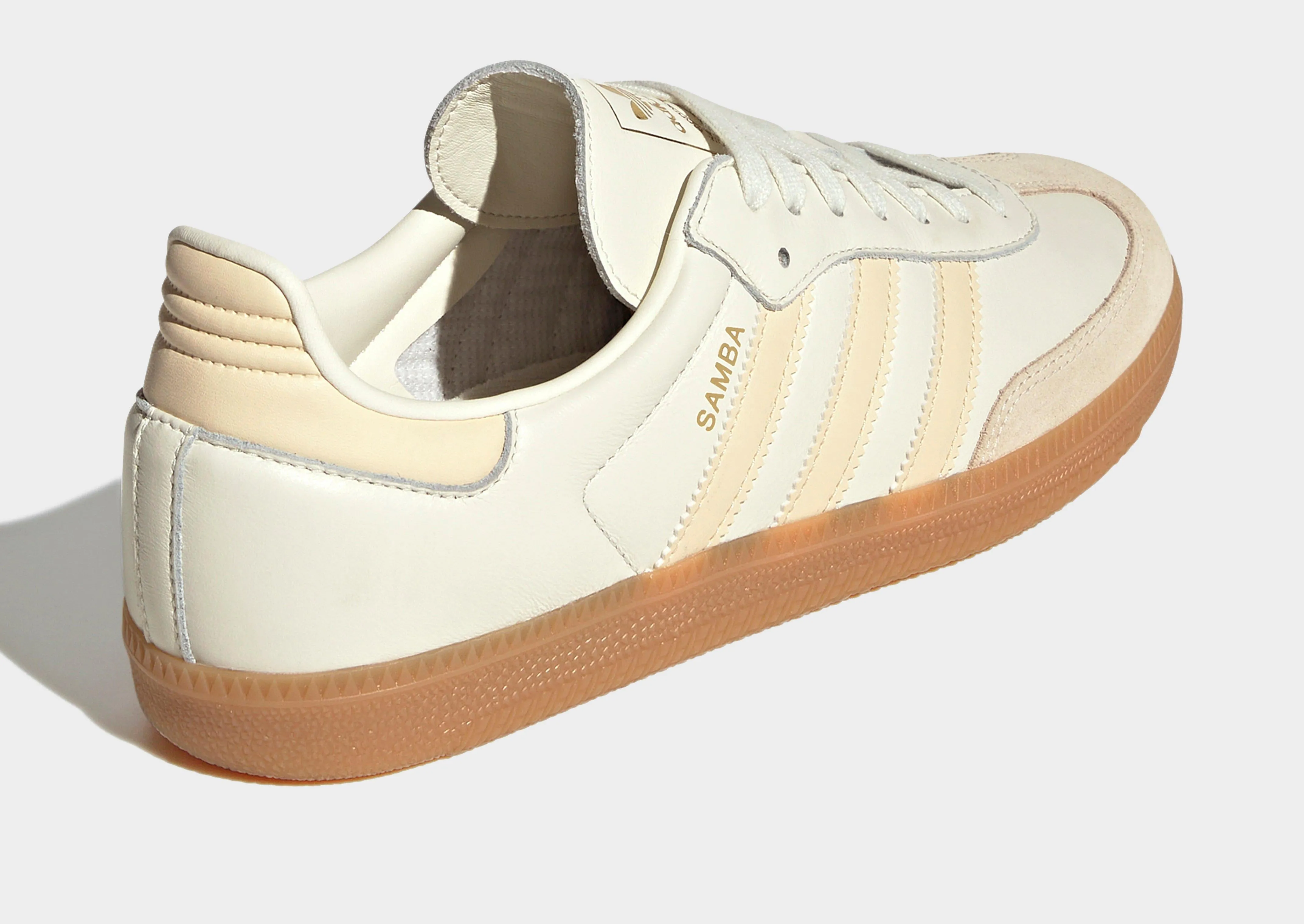 Samba OG Women's Cross Terrain Neutral Stance Support