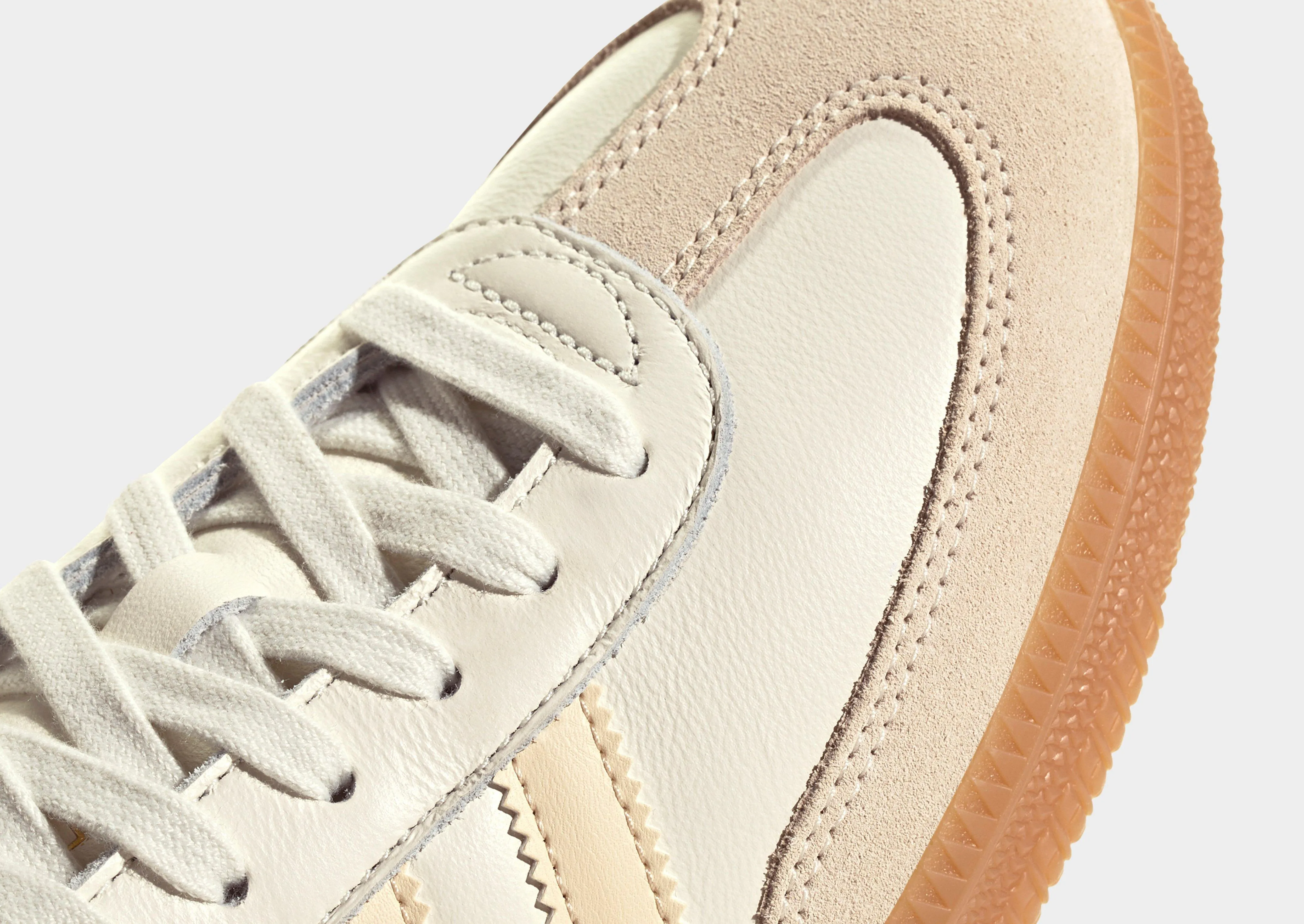 Samba OG Women's Reinforced Seams