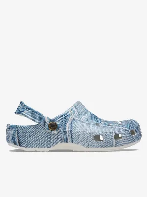 Chic Days Chic Travel Flats Classic Clog Unisex
