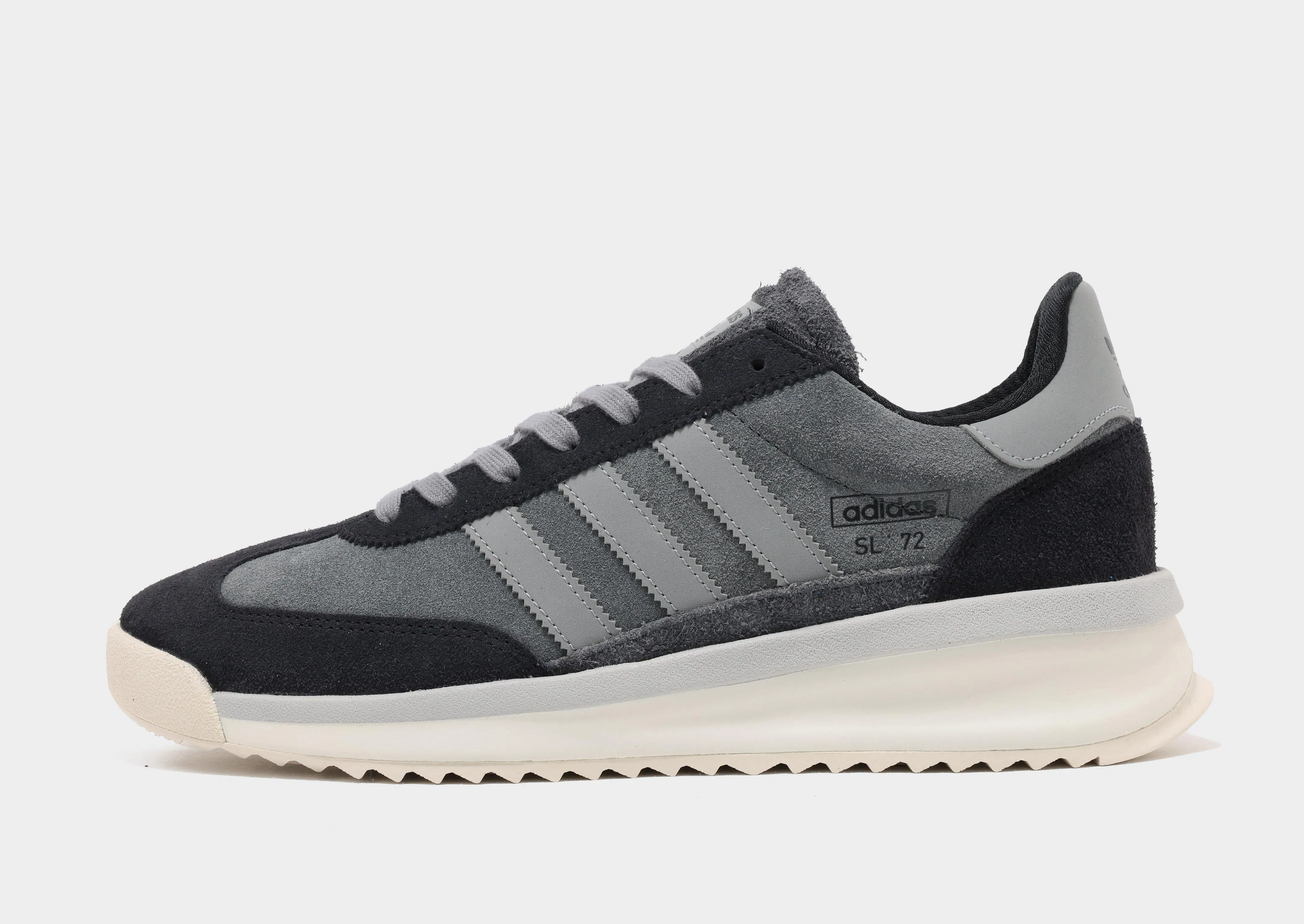 SL 72 simple design