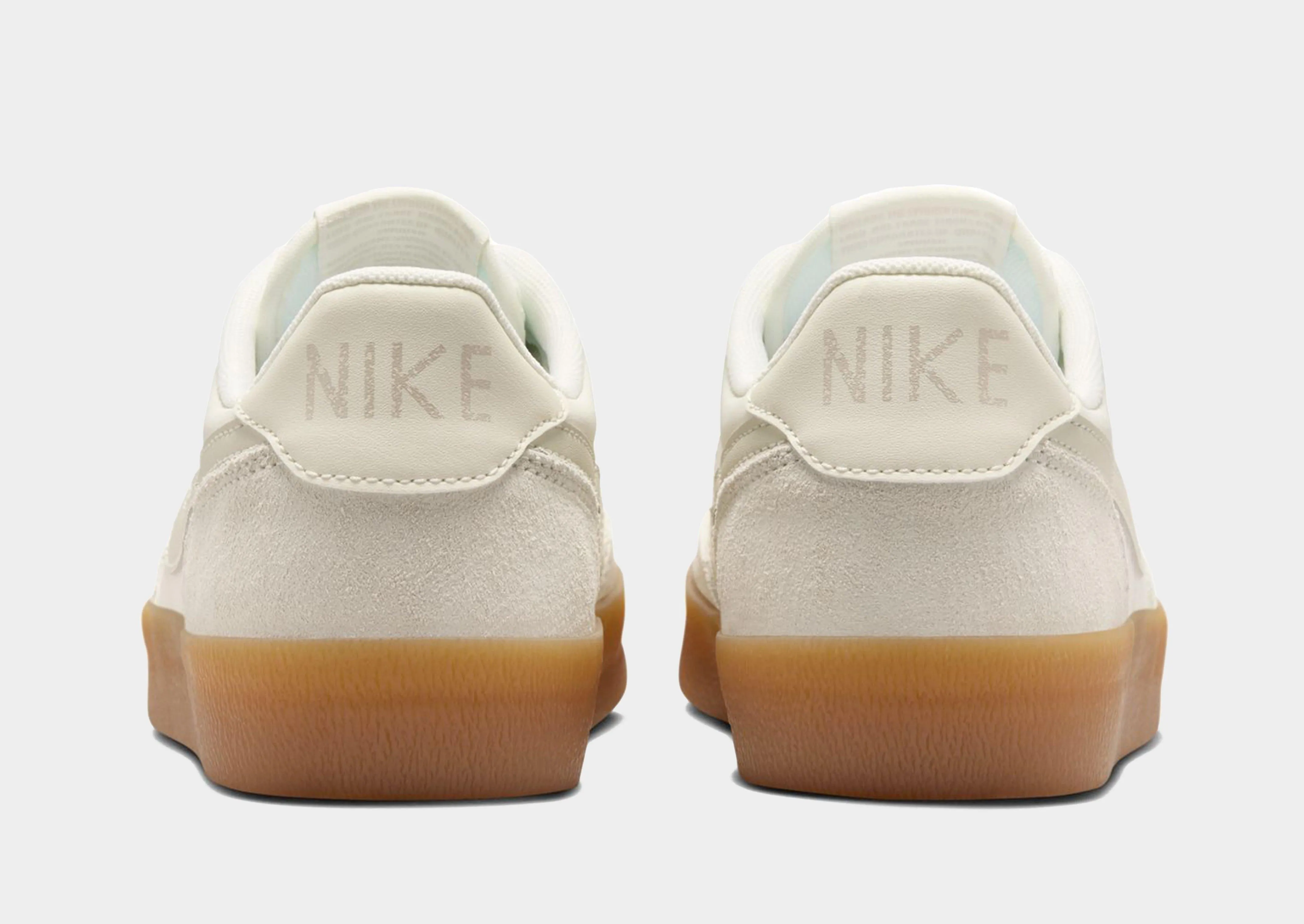 Killshot 2 Women's Quick Feel Memory Foam