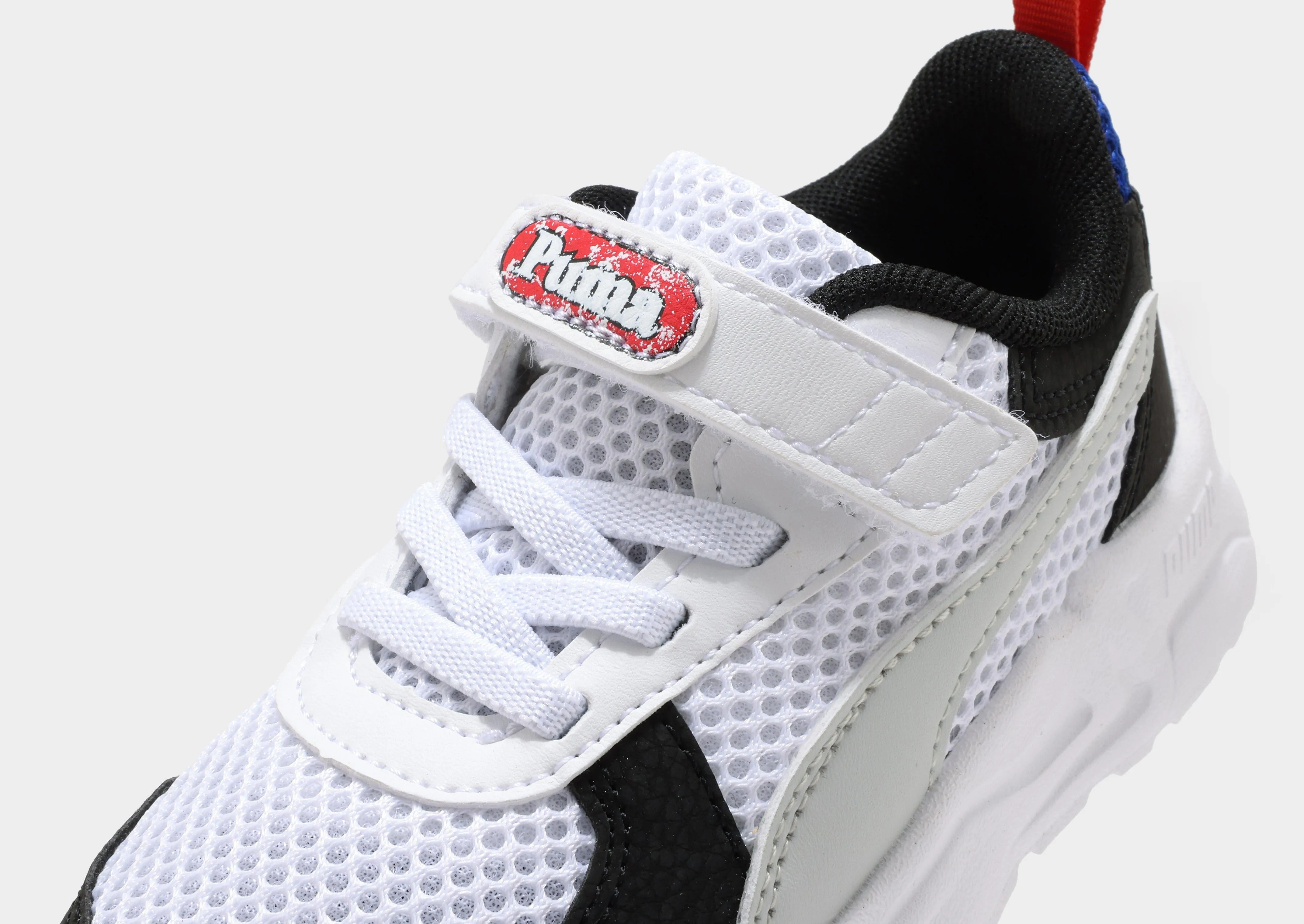 Trinity Lite Infant's Flat Comfort