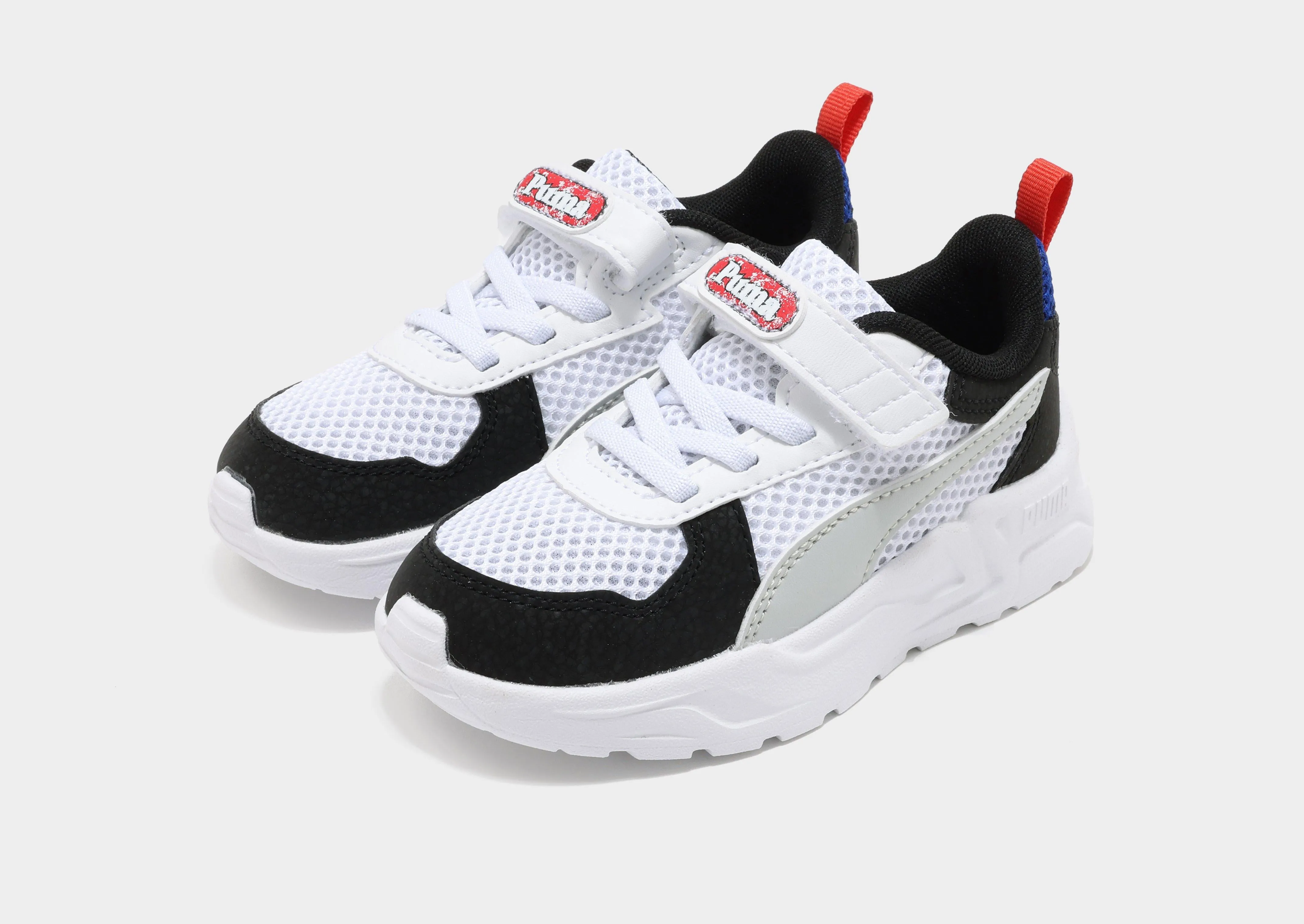 Trinity Lite Infant's Fog Jog Effortless Step