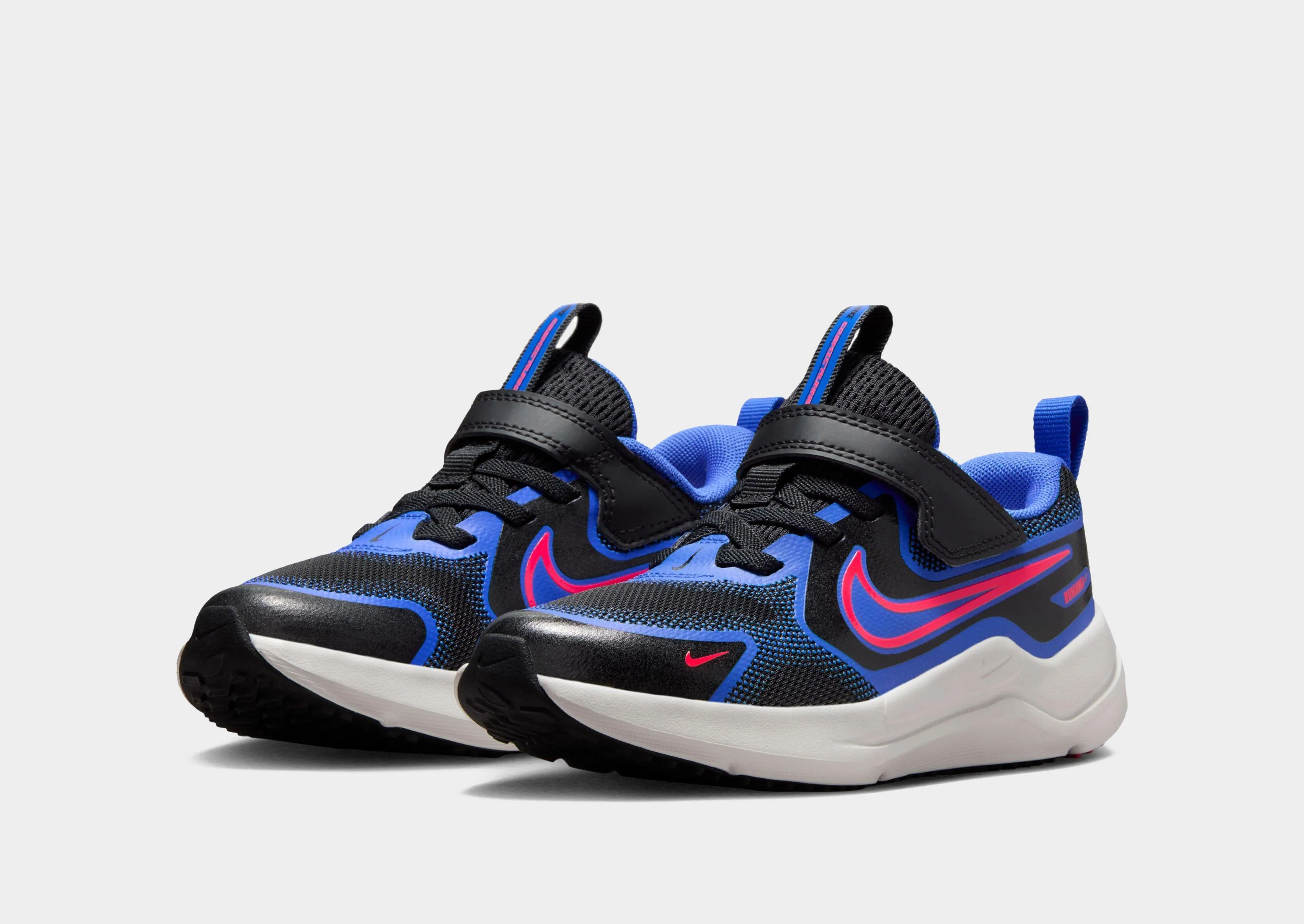 Cosmic Runner Children's Athletic Touch Quick Slip