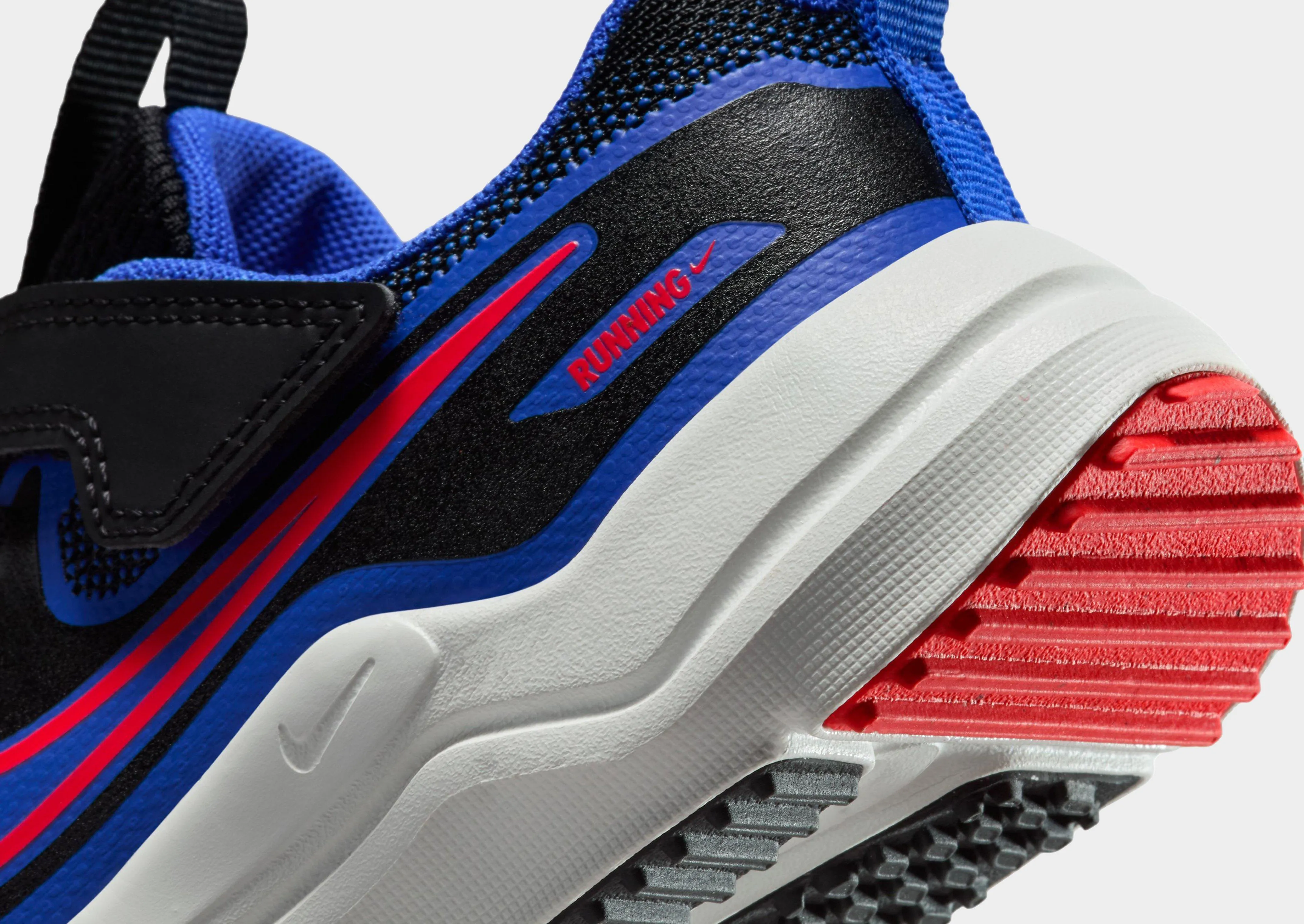 Cosmic Runner Children's Elastic Sides