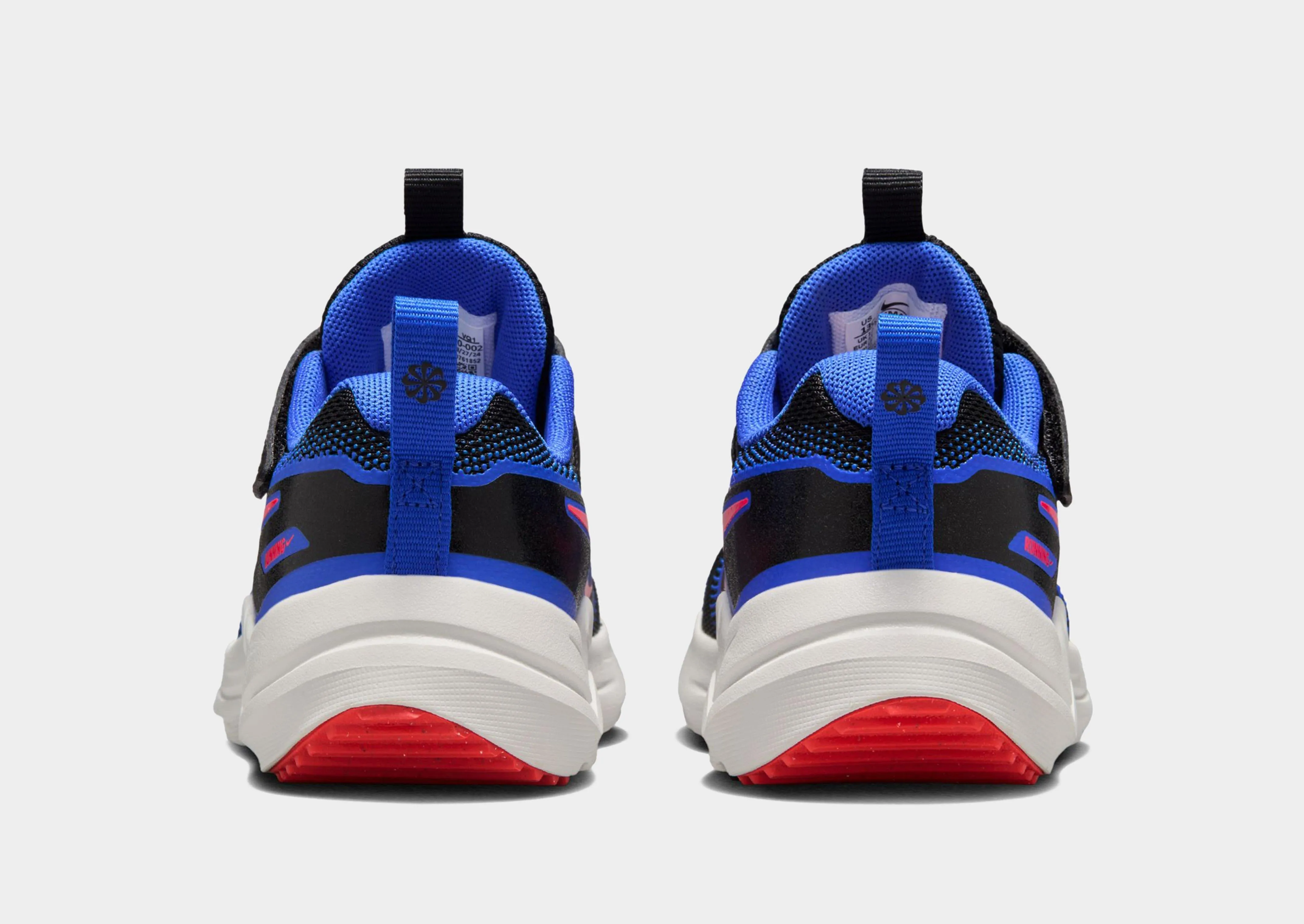 Aerodynamic Shape Cosmic Runner Children's